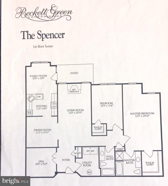 BECKETT GREEN - Residential