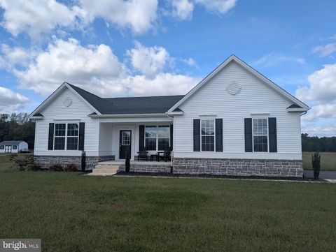 20727 WILSON ROAD GEORGETOWN DE 19947