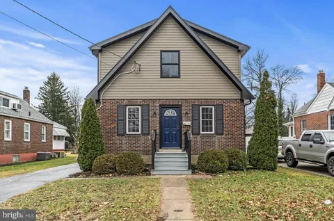 22 Duncan Avenue, Westville, NJ MLS: NJGL2056912