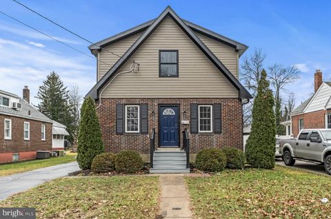 22 DUNCAN AVENUE WESTVILLE NJ 08093