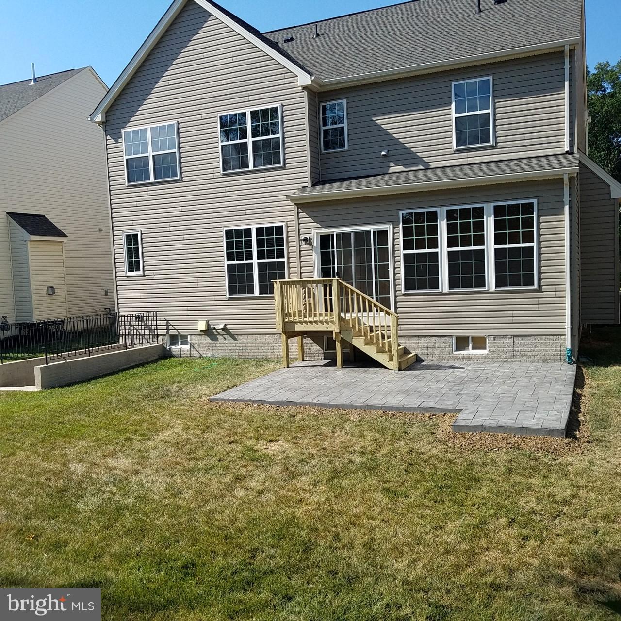 KIMMITT PROPERTY - Residential Lease