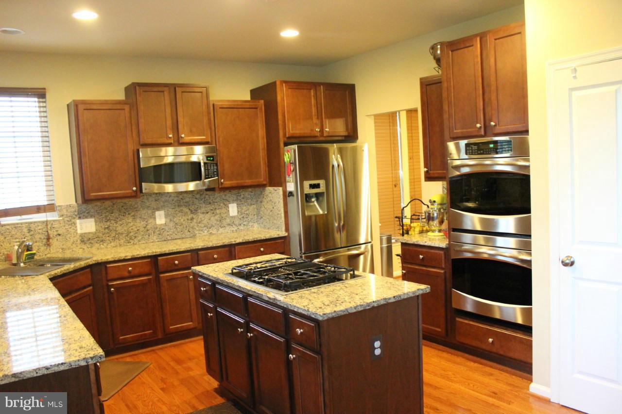 KIMMITT PROPERTY - Residential Lease