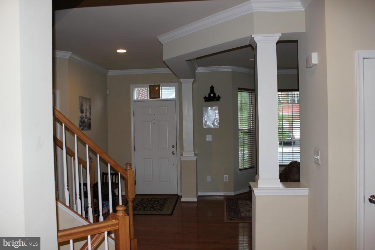 KIMMITT PROPERTY - Residential Lease