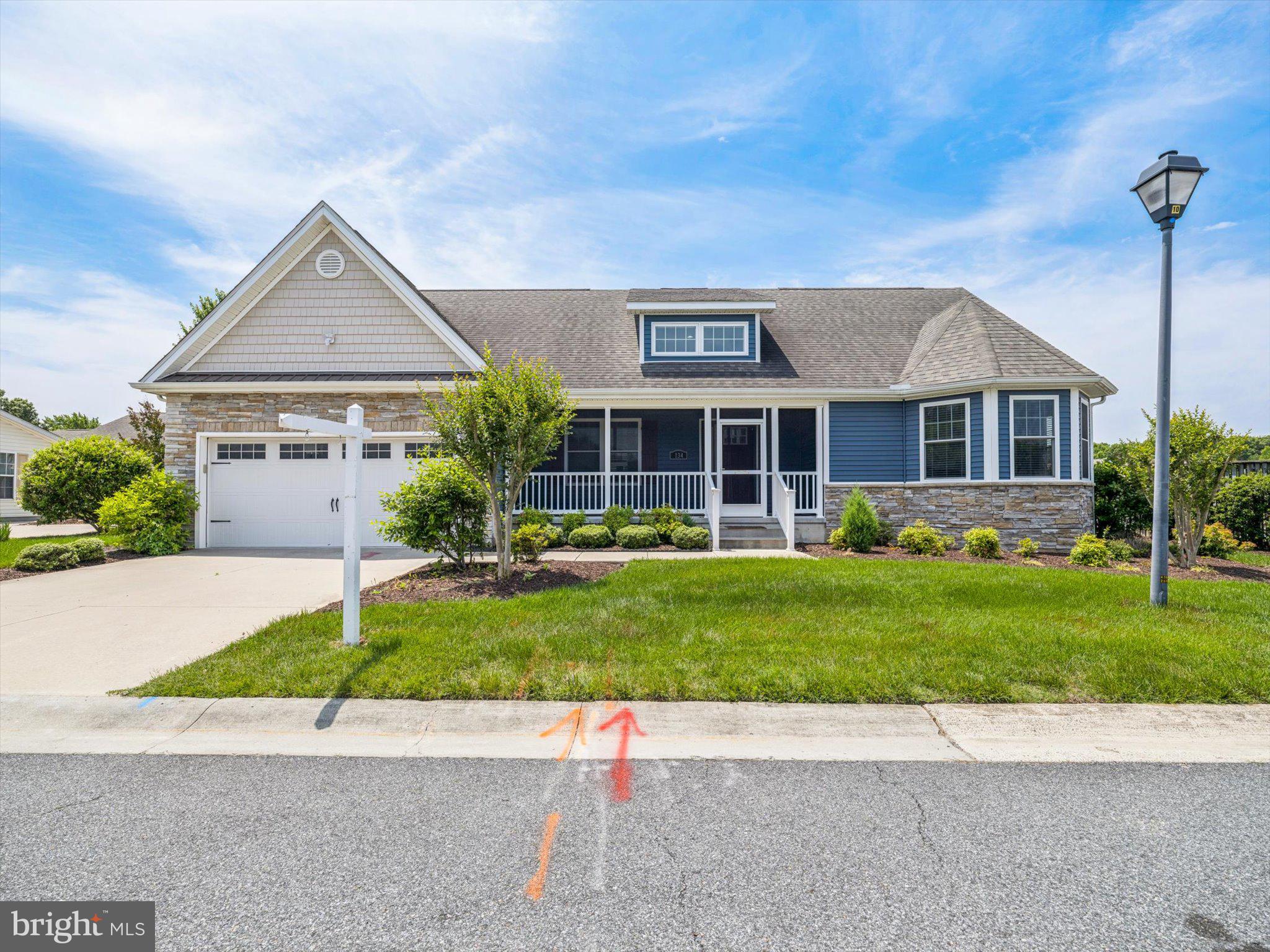 134 SALT CREEK DRIVE