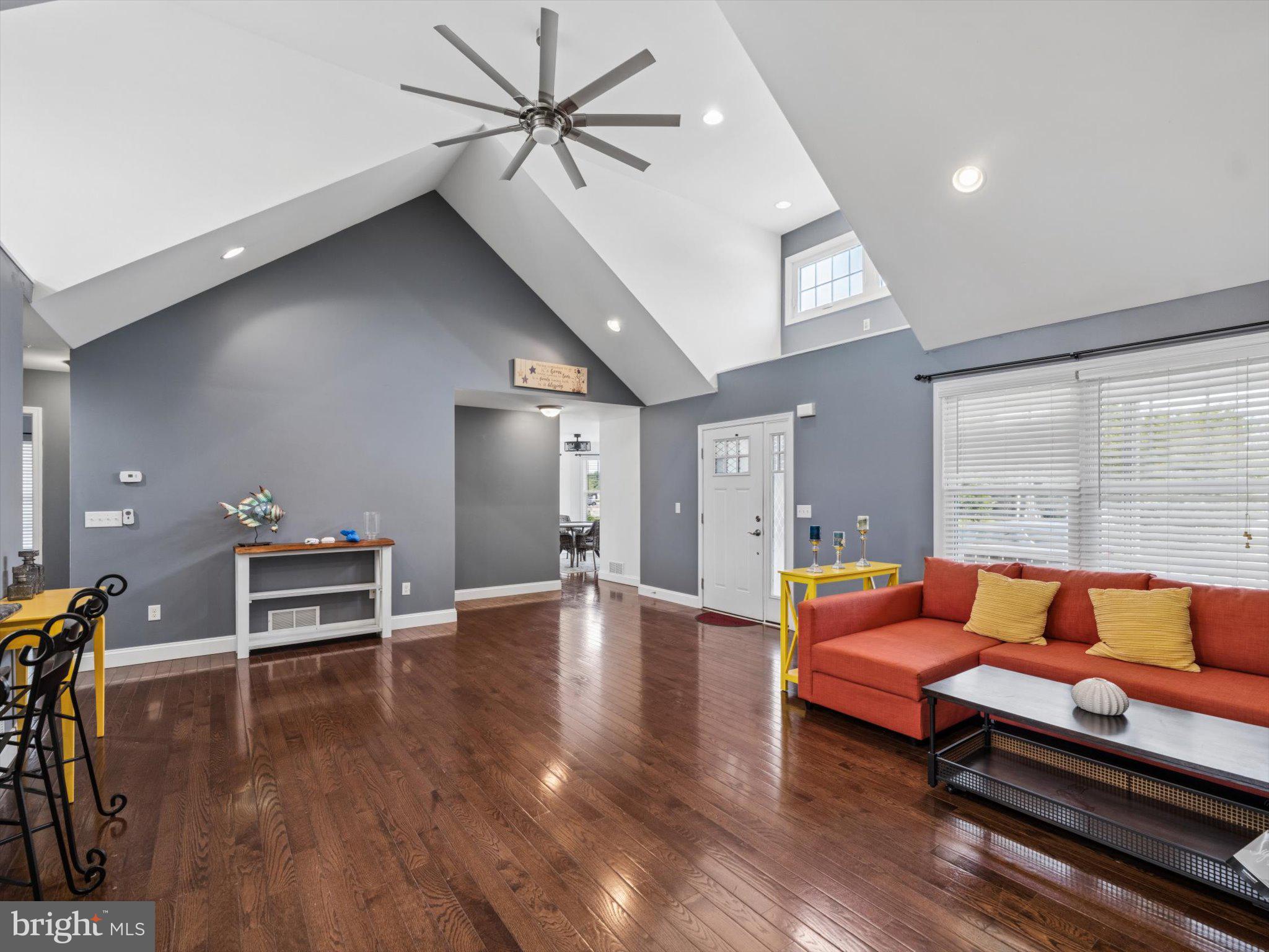 134 SALT CREEK DRIVE