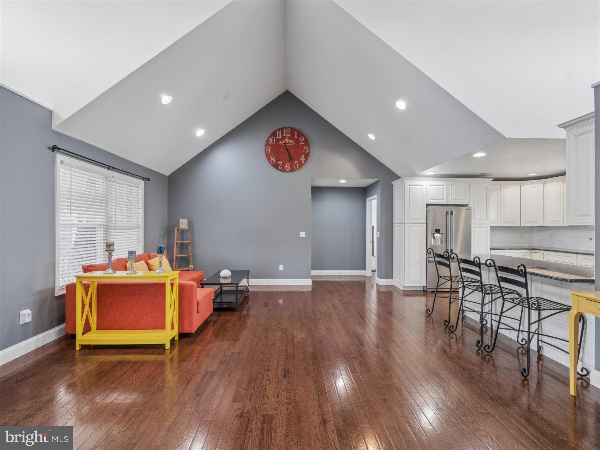 134 SALT CREEK DRIVE