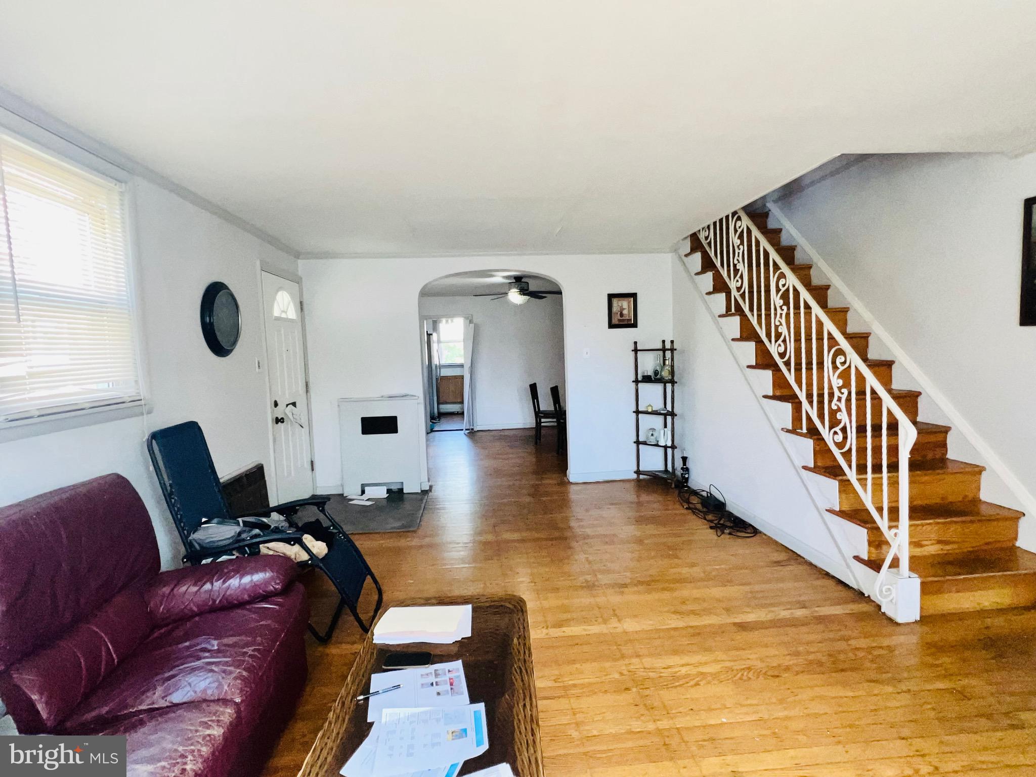 OXFORD CIRCLE - Residential