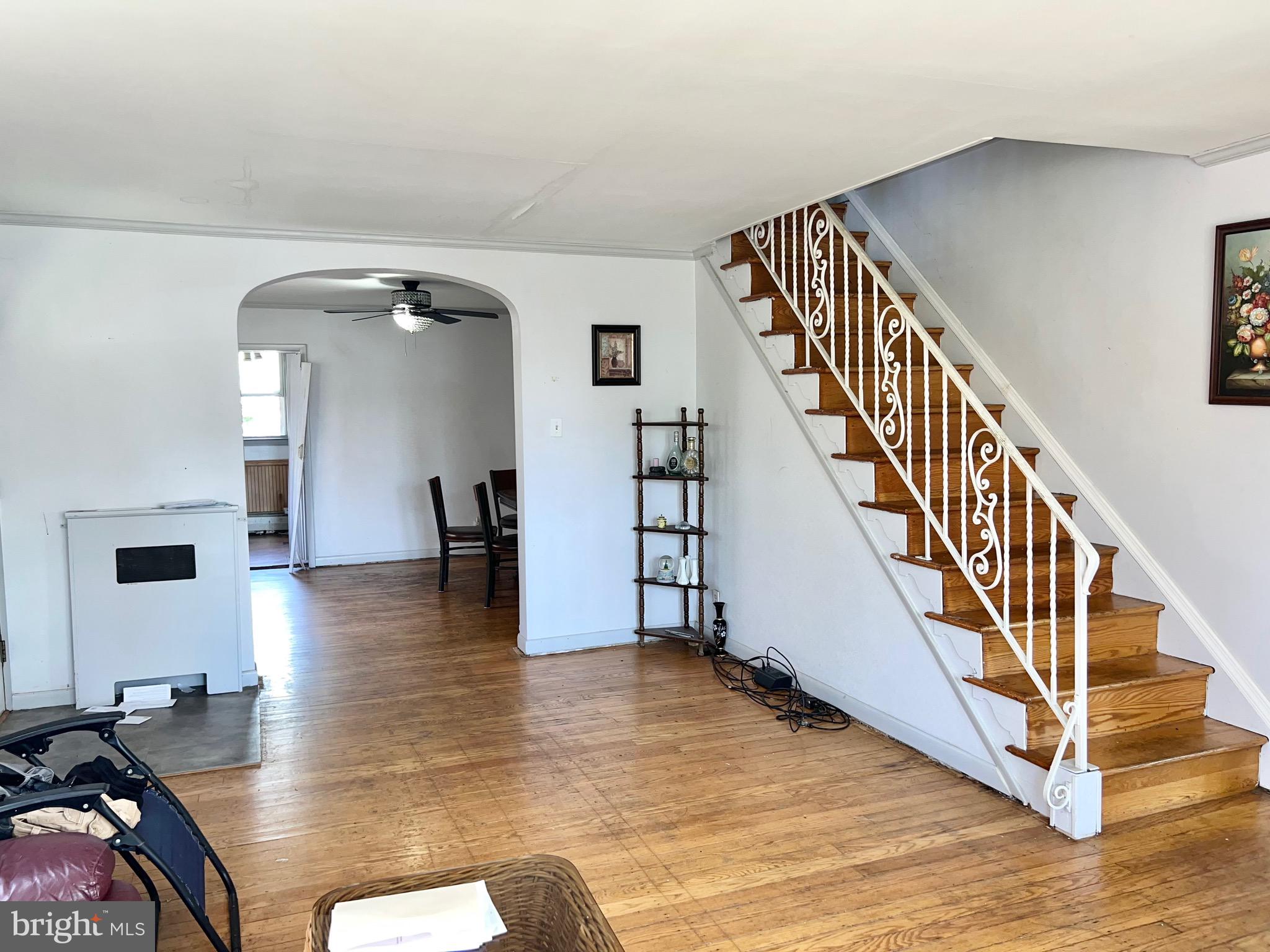 OXFORD CIRCLE - Residential