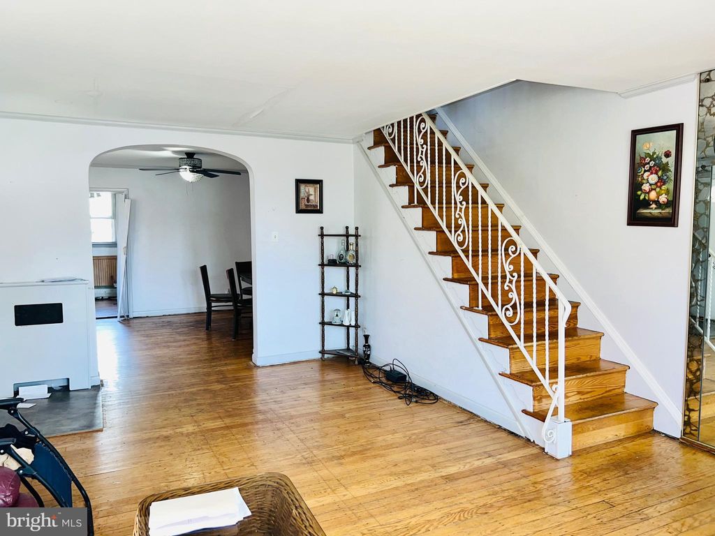 Photo of 1113 Gilham Street, PHILADELPHIA, PA 19111 (MLS # PAPH2539942)