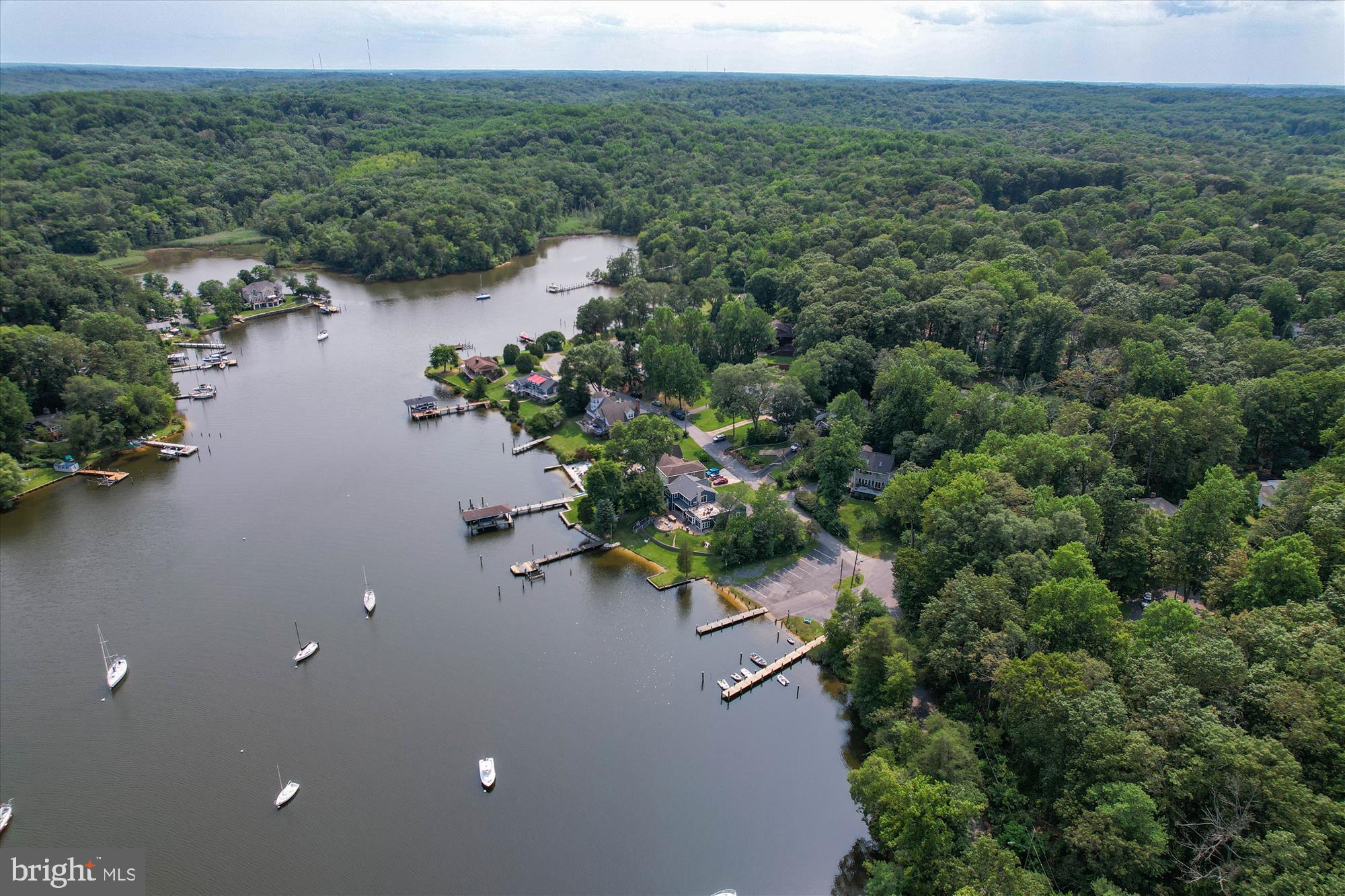 ARDEN ON THE SEVERN - Residential