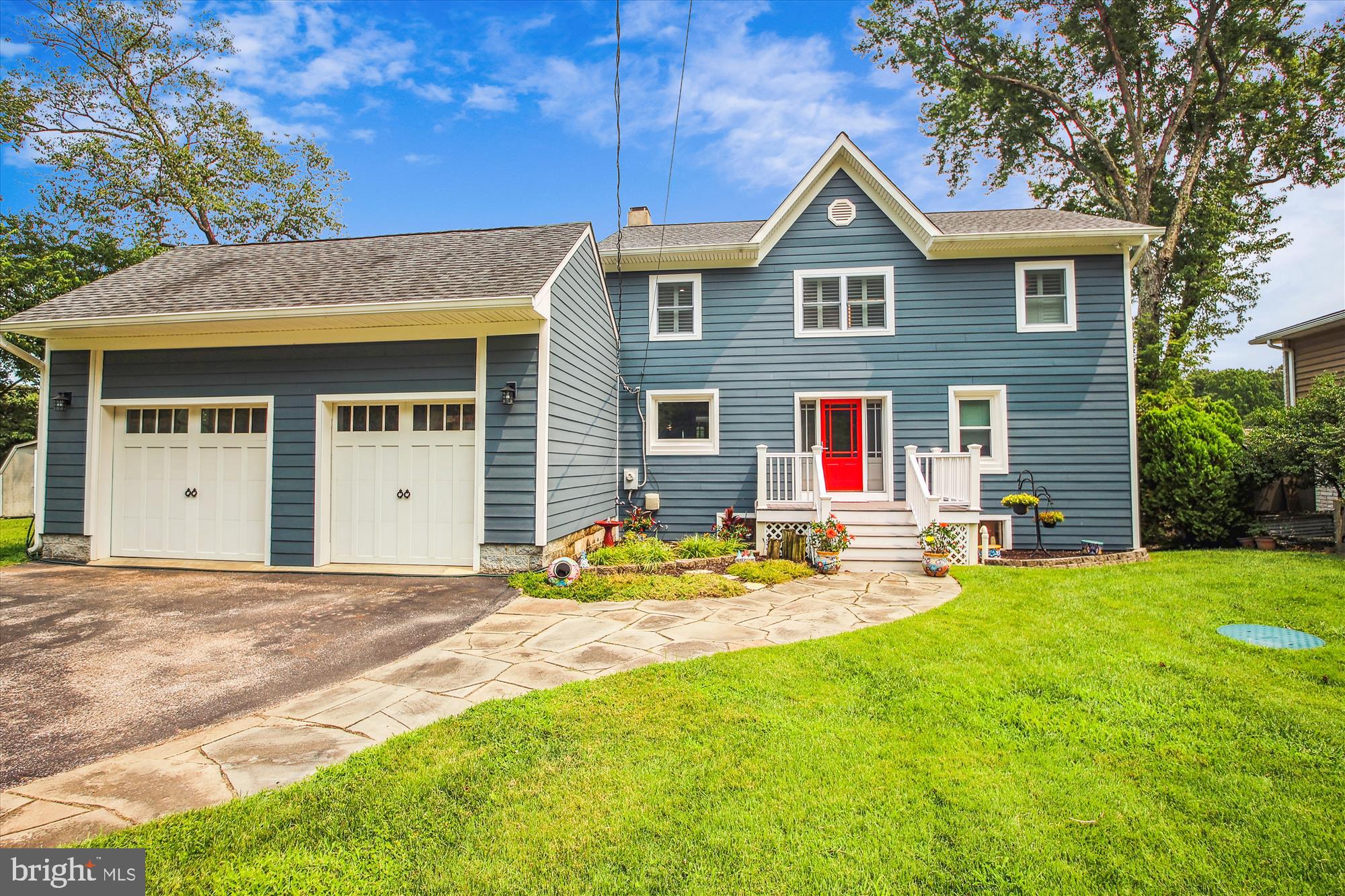 ARDEN ON THE SEVERN - Residential