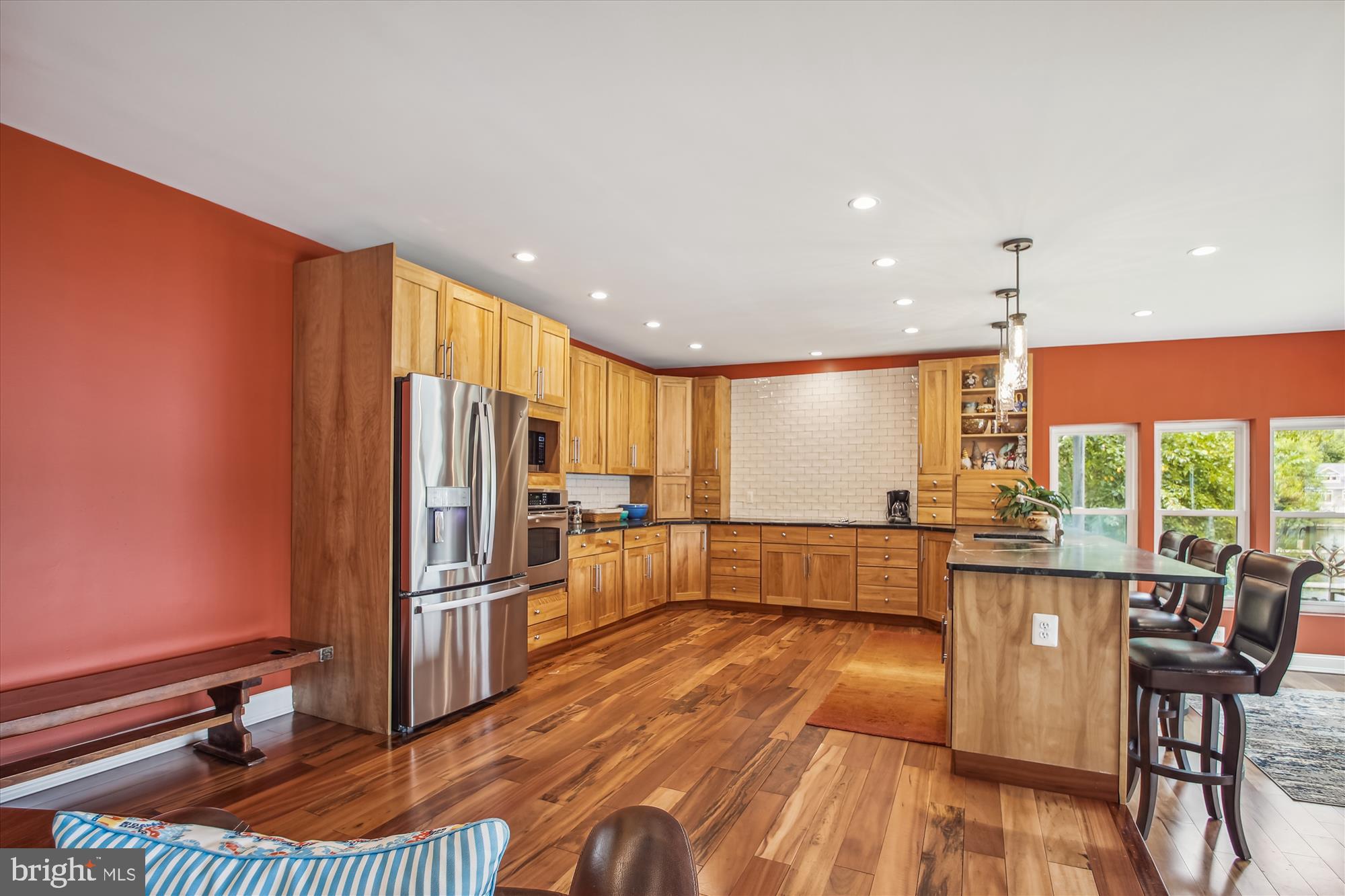 ARDEN ON THE SEVERN - Residential