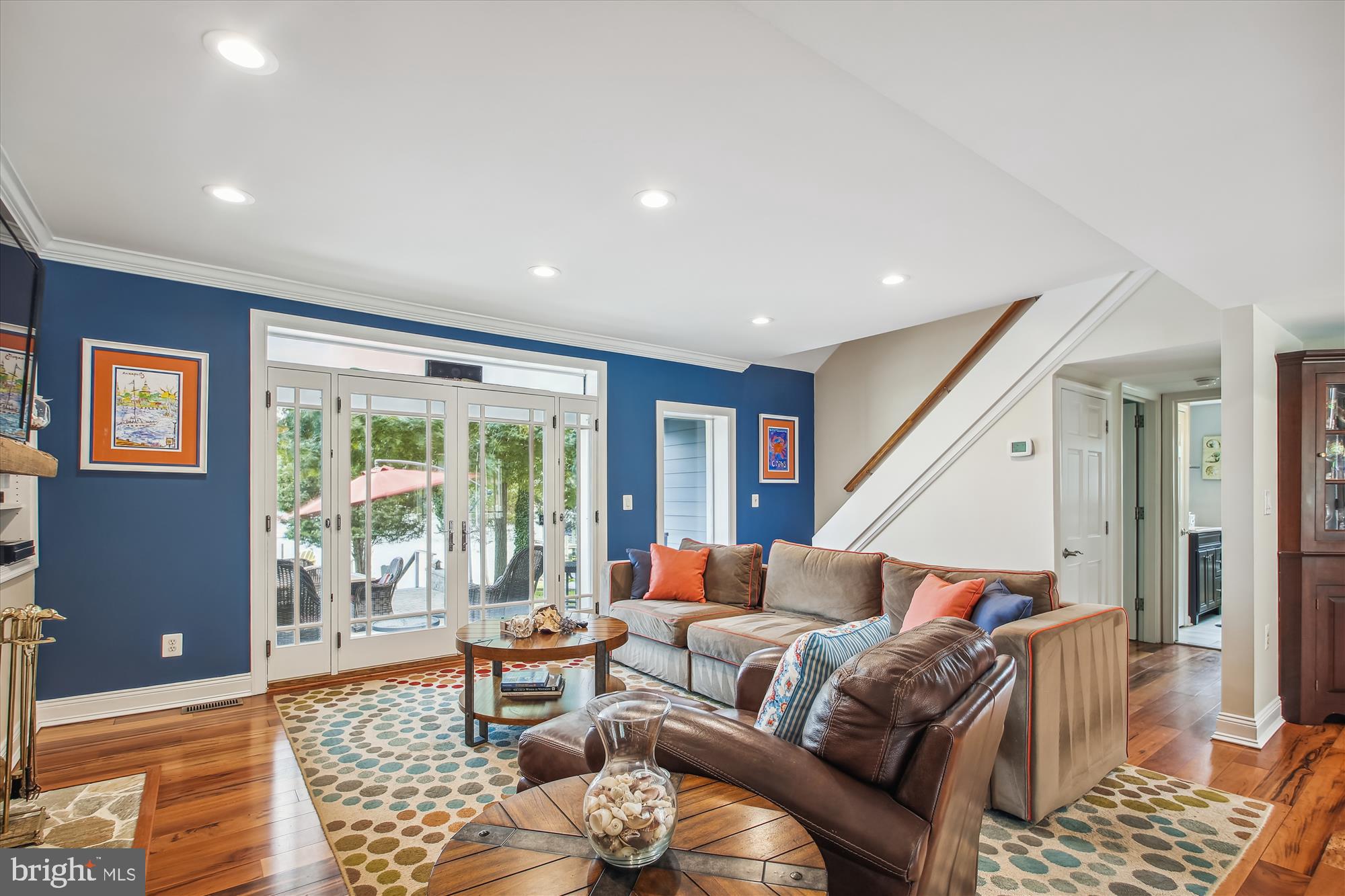 ARDEN ON THE SEVERN - Residential