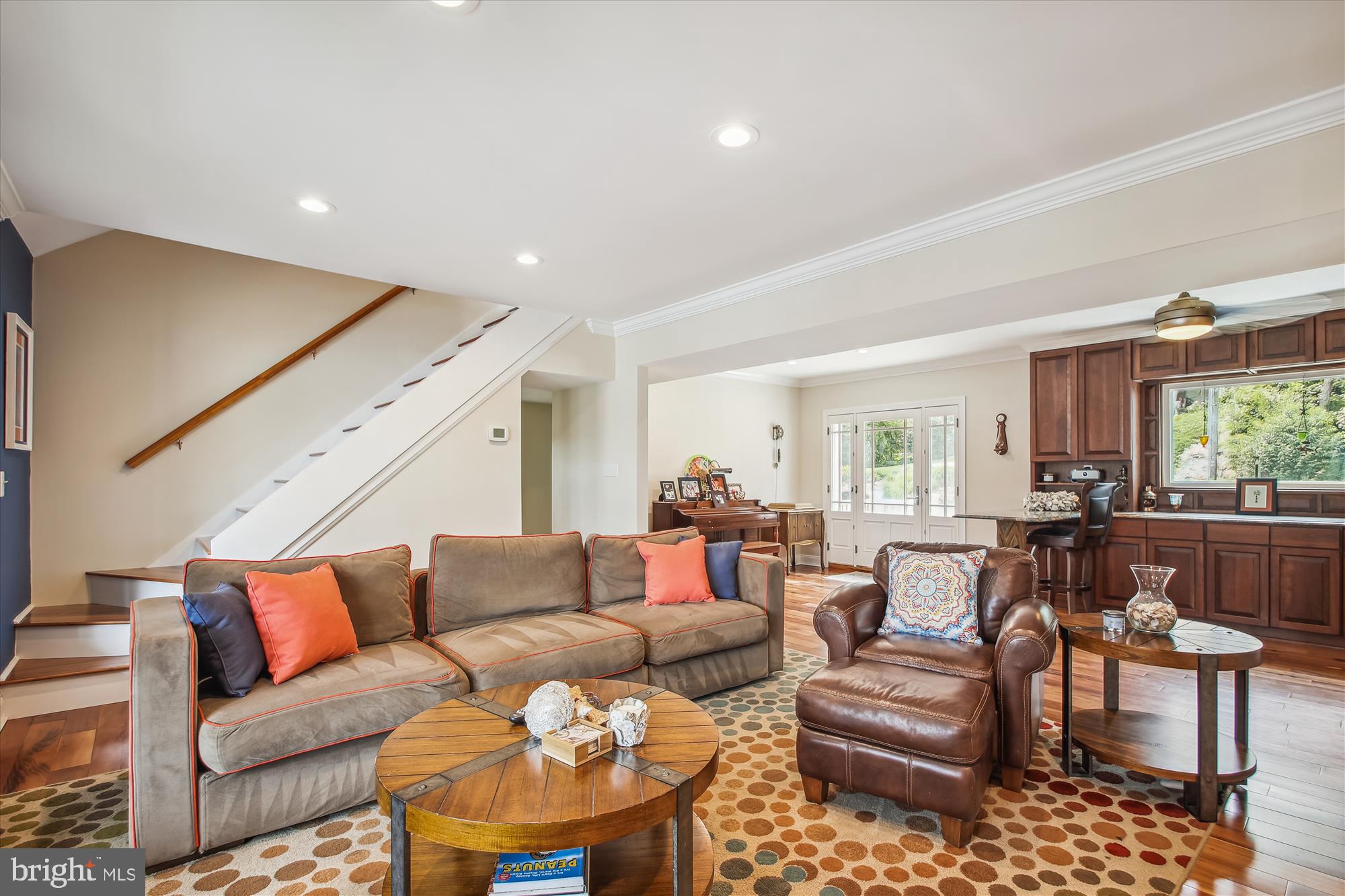 ARDEN ON THE SEVERN - Residential