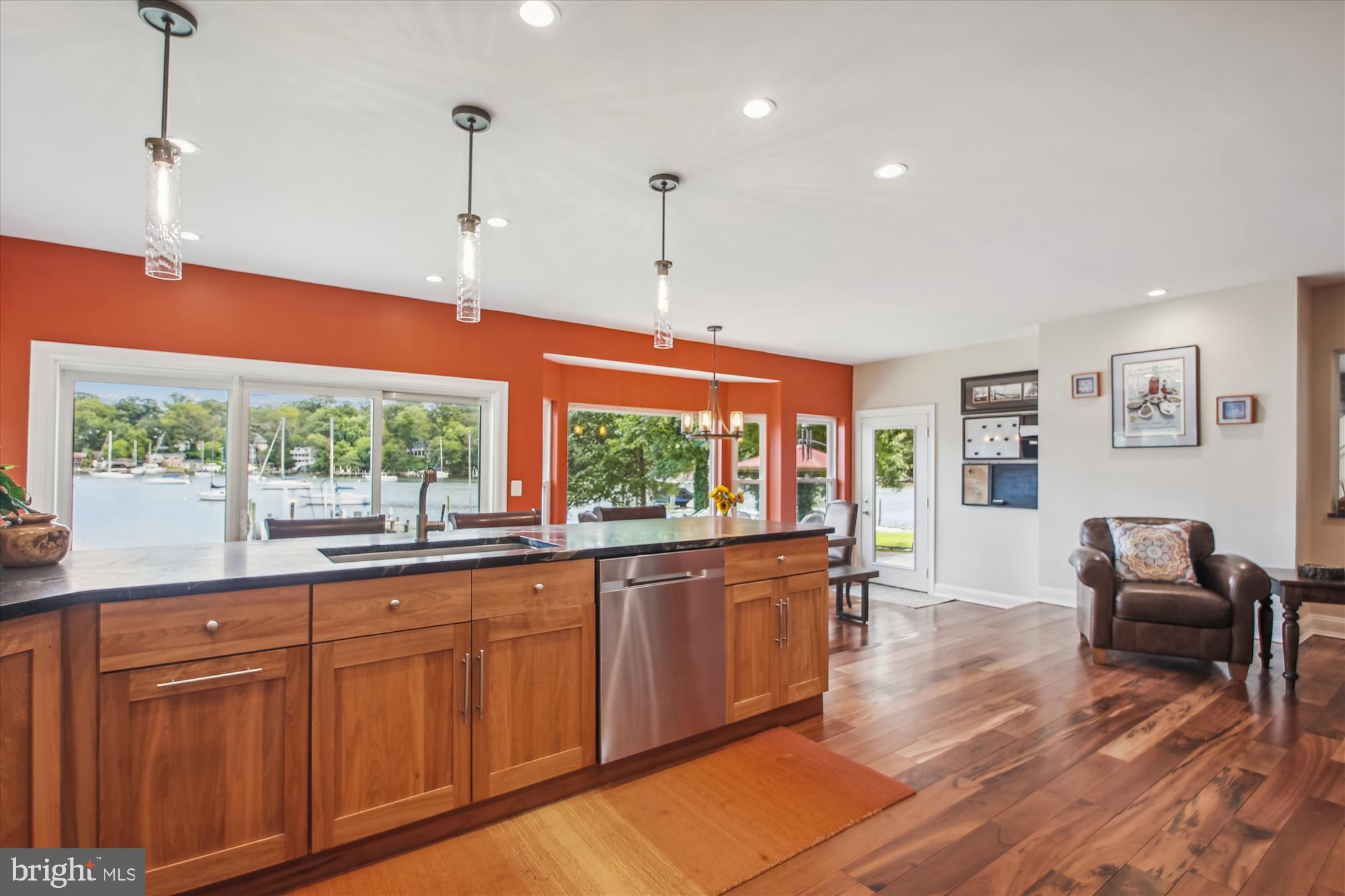 ARDEN ON THE SEVERN - Residential