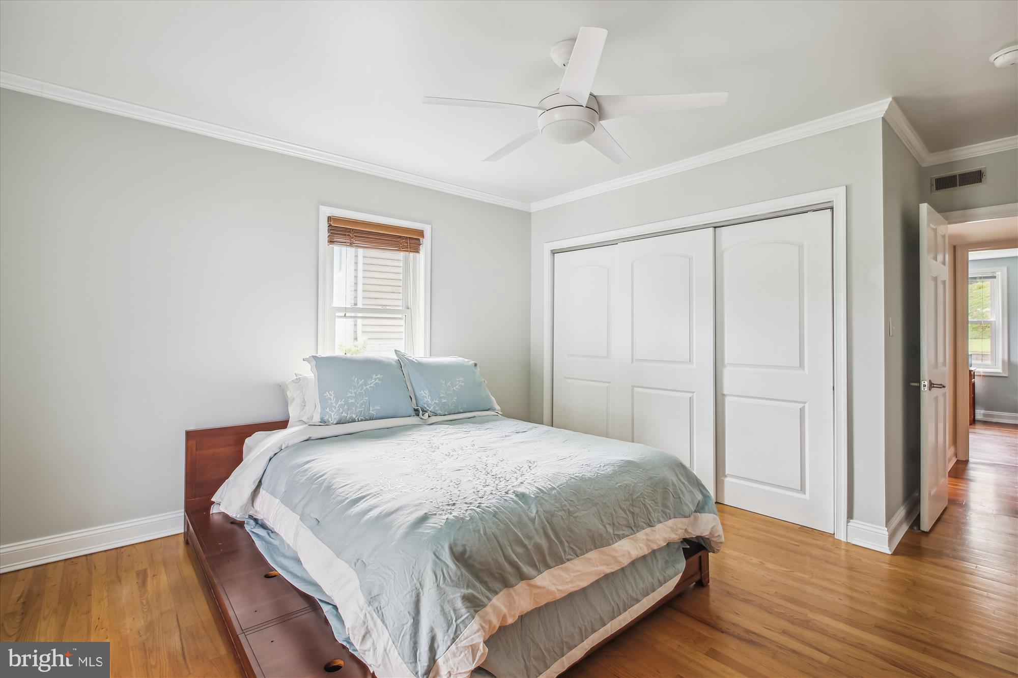 ARDEN ON THE SEVERN - Residential