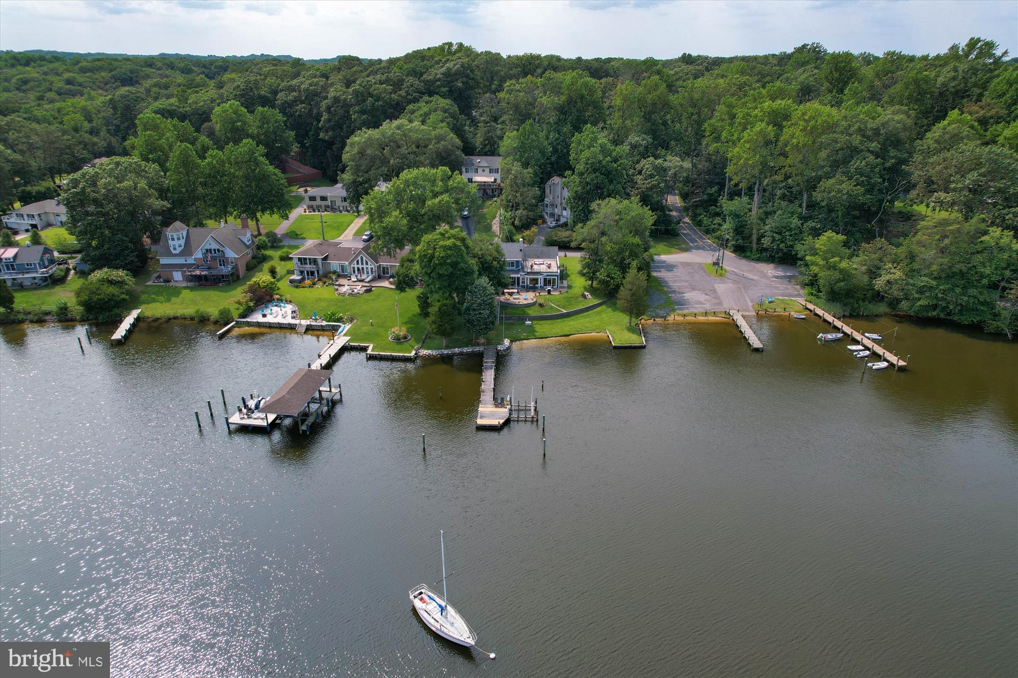 ARDEN ON THE SEVERN - Residential