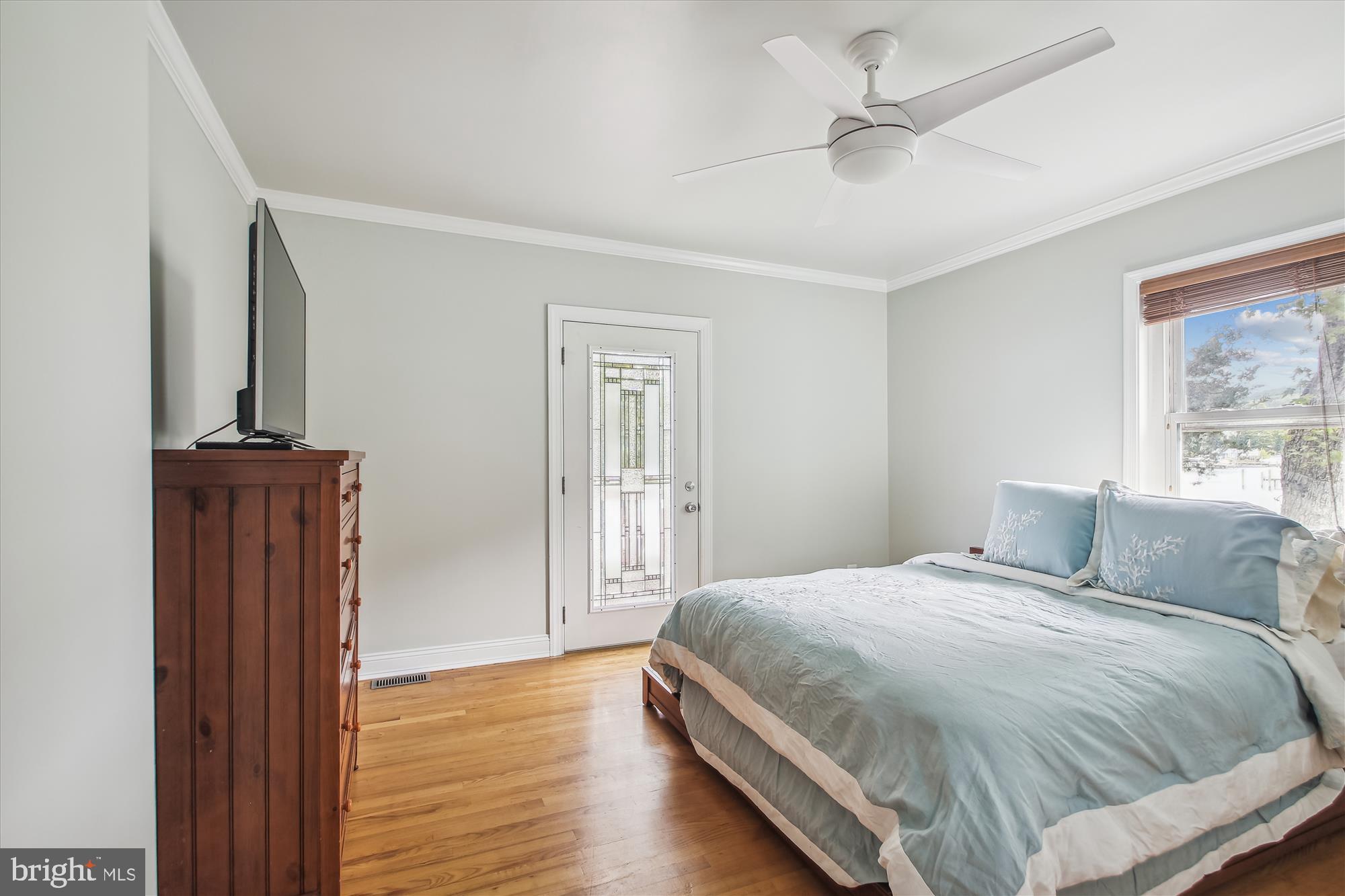 ARDEN ON THE SEVERN - Residential