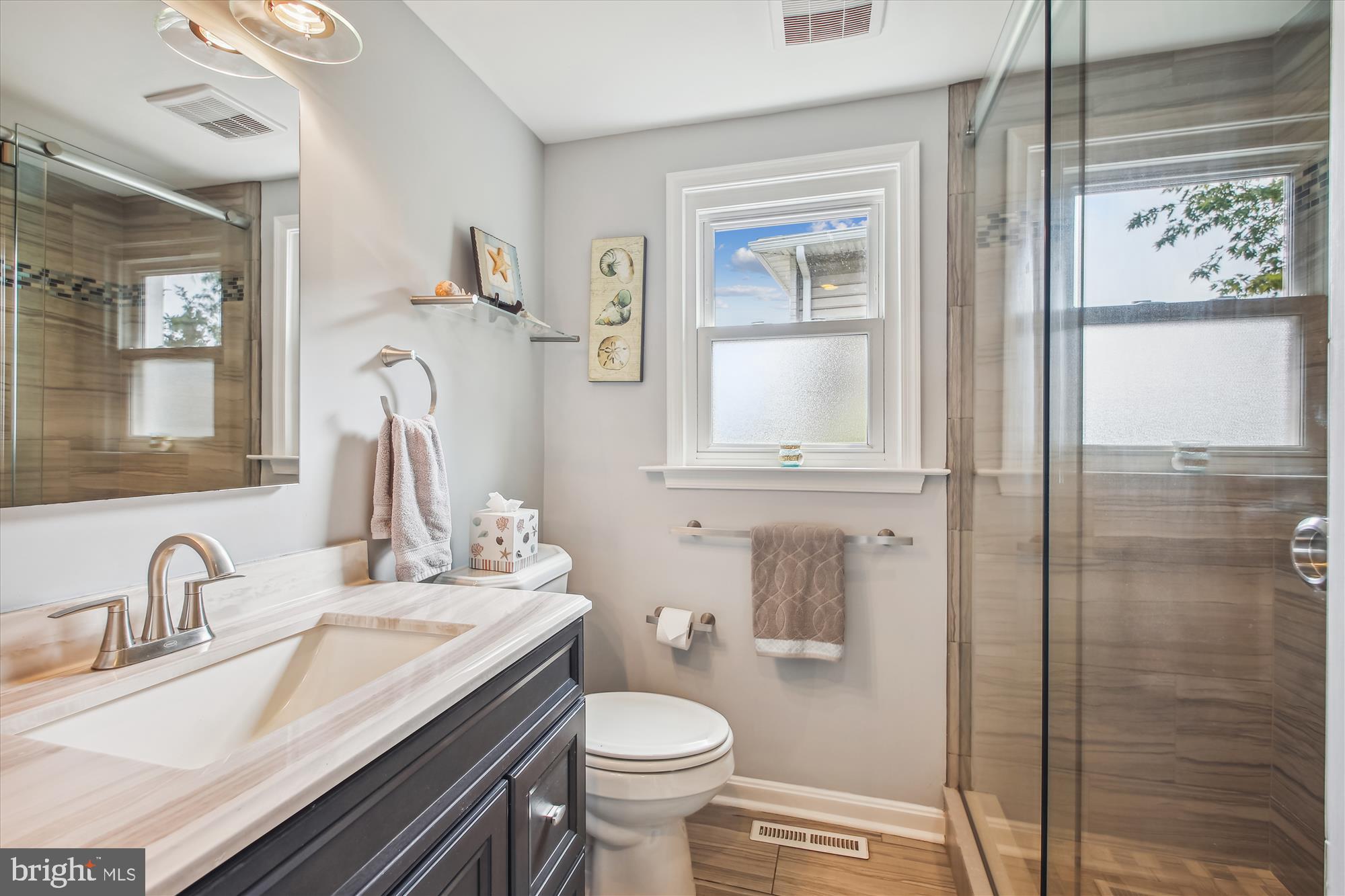 ARDEN ON THE SEVERN - Residential