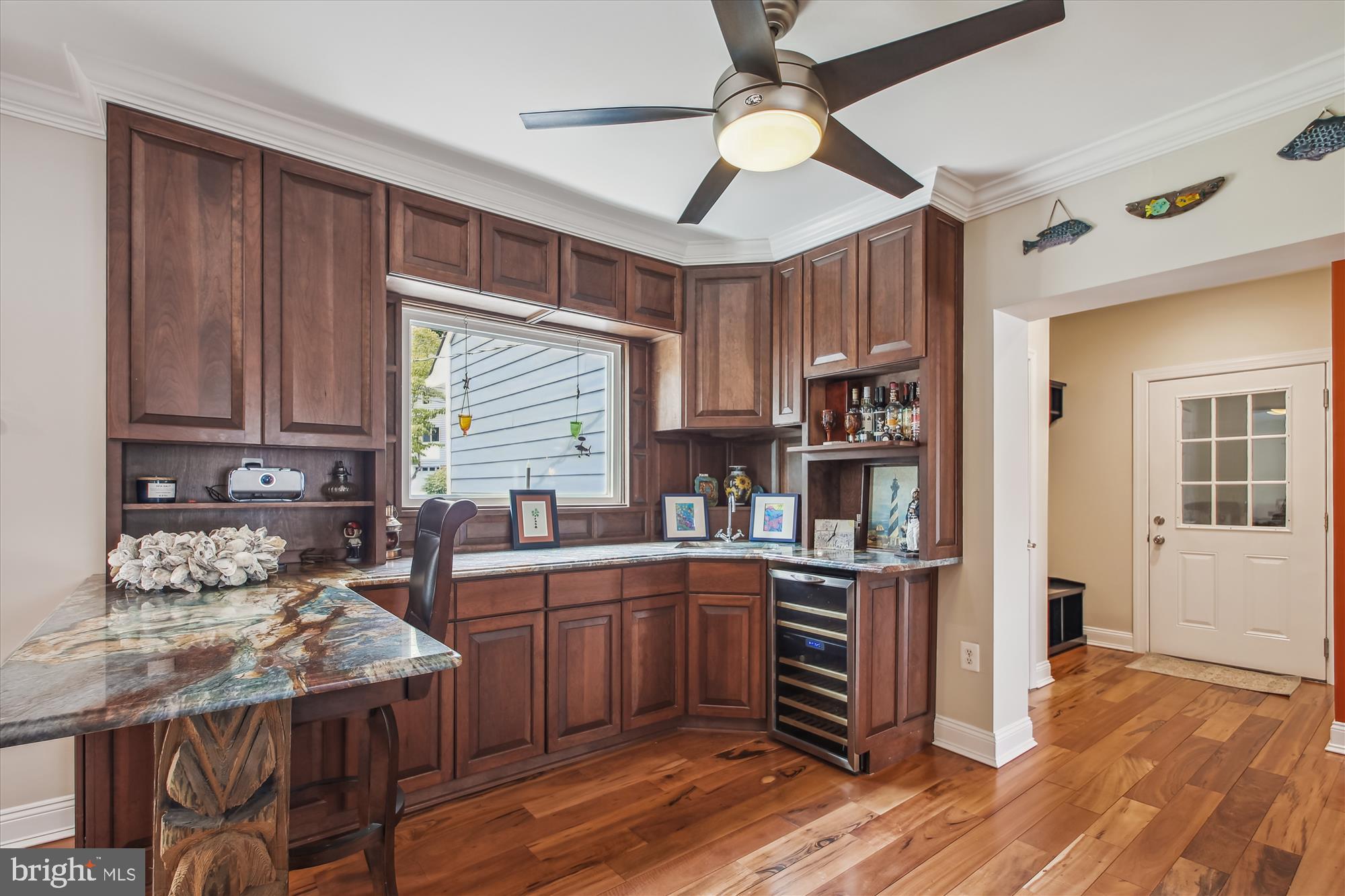 ARDEN ON THE SEVERN - Residential