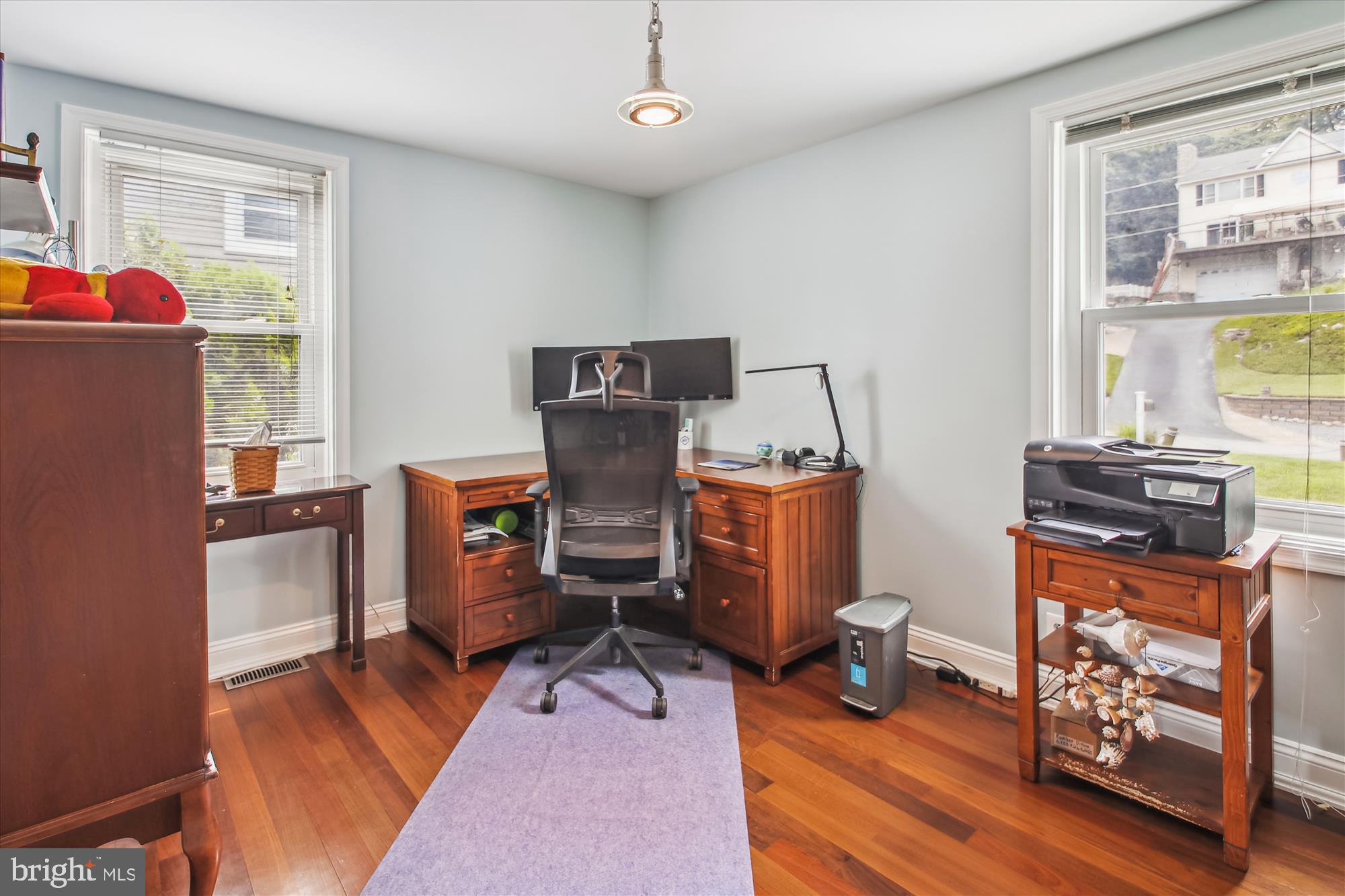 ARDEN ON THE SEVERN - Residential