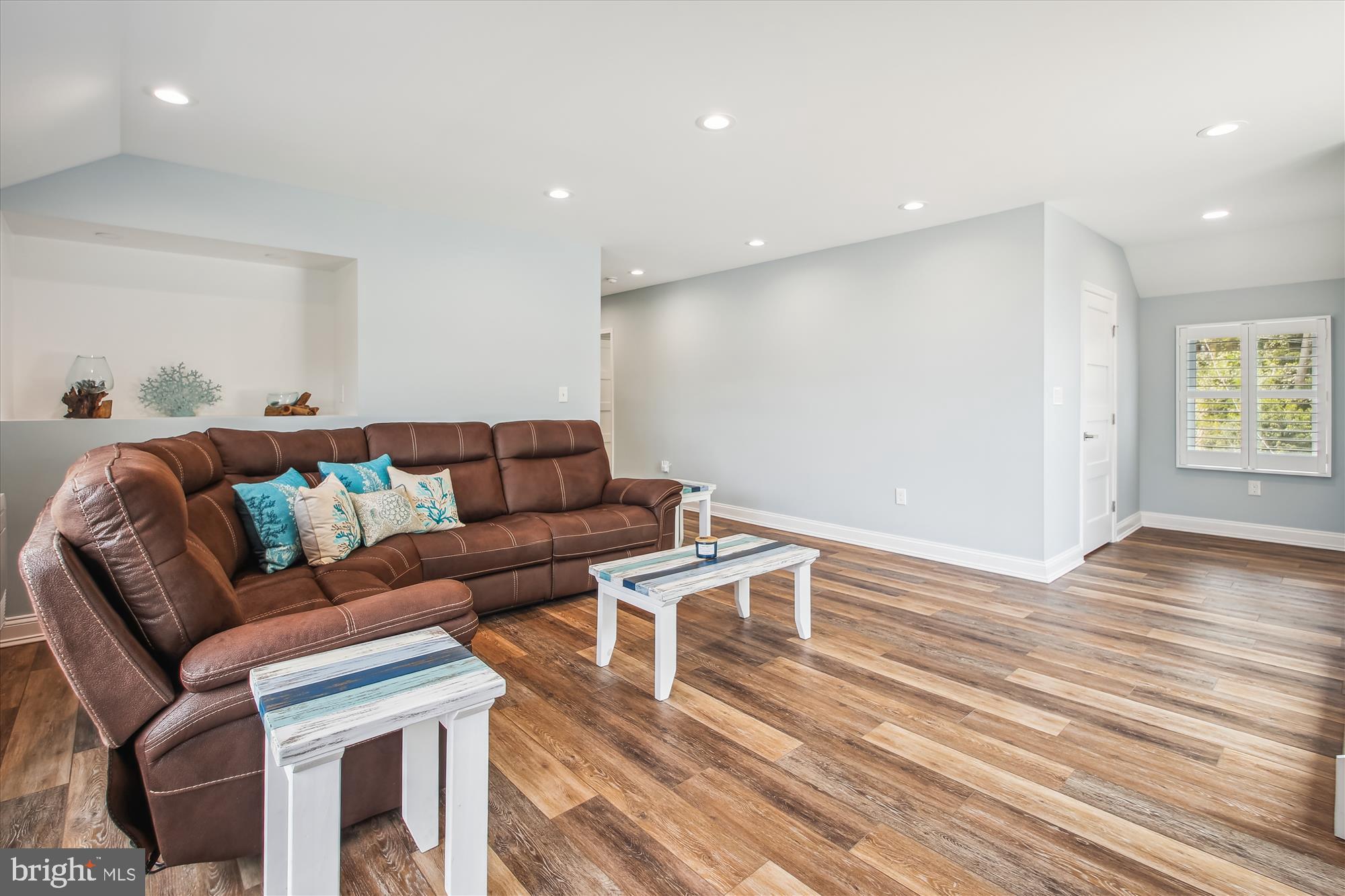 ARDEN ON THE SEVERN - Residential