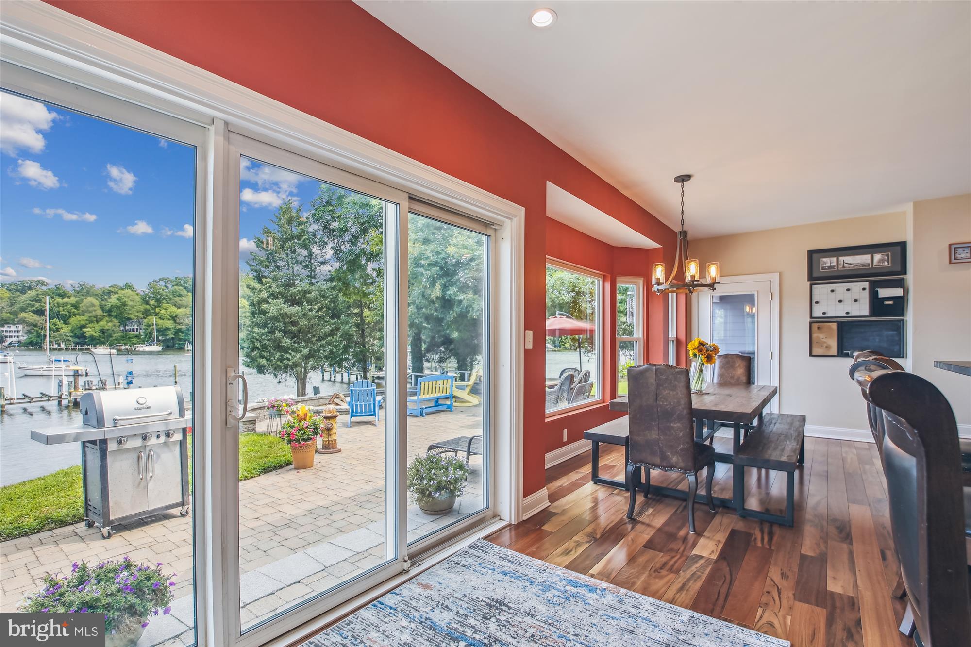 ARDEN ON THE SEVERN - Residential