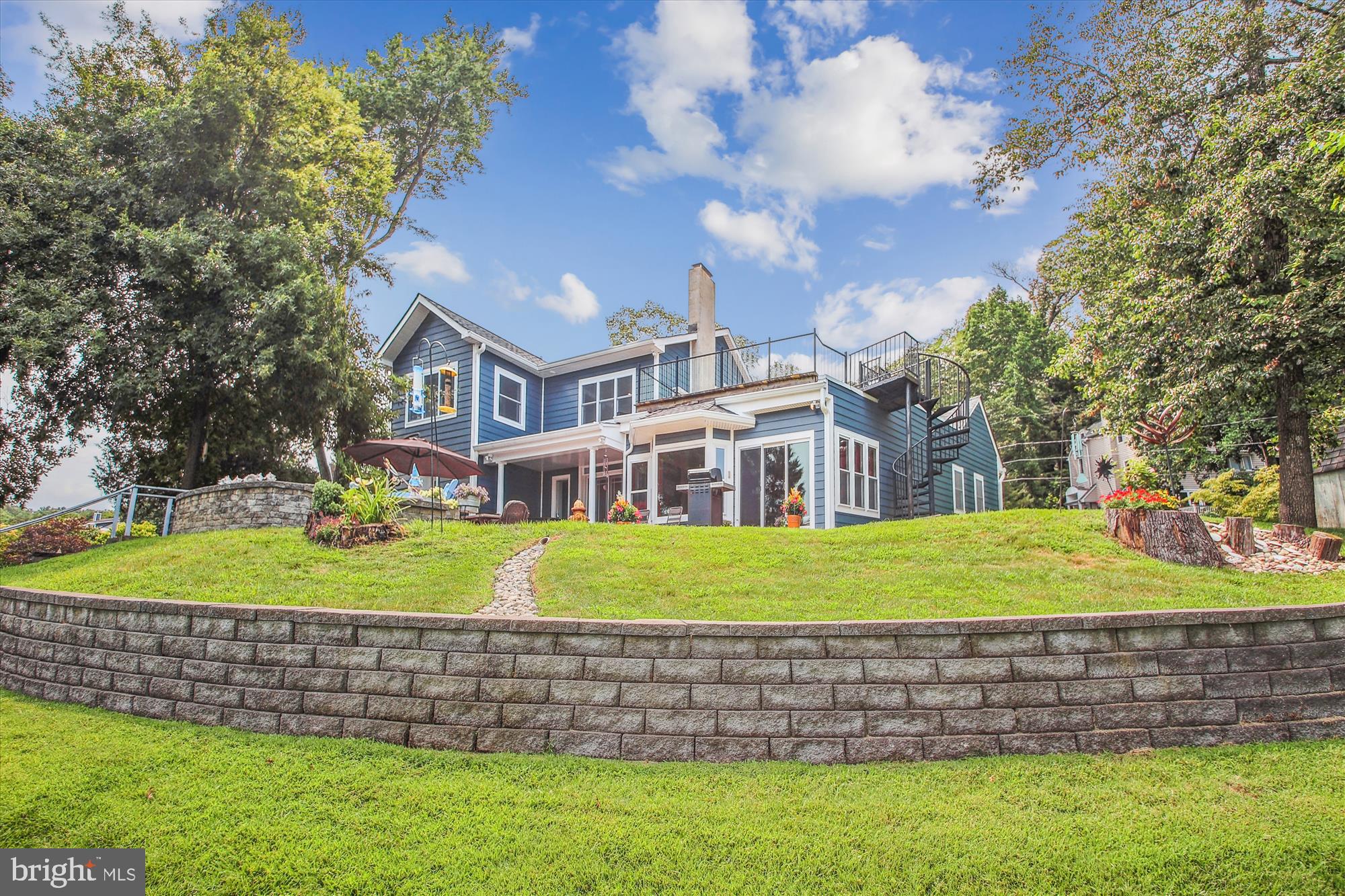 ARDEN ON THE SEVERN - Residential