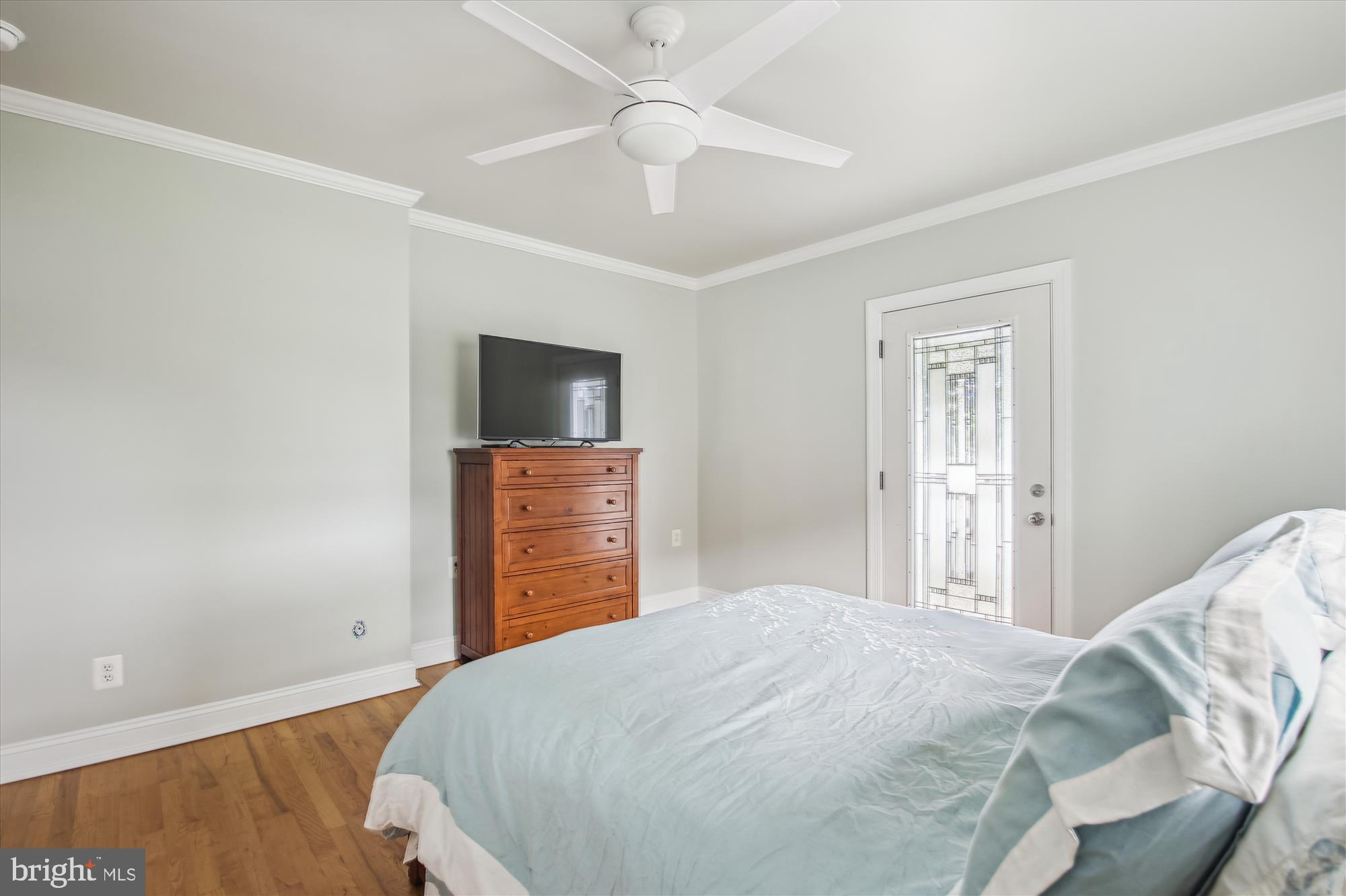 ARDEN ON THE SEVERN - Residential