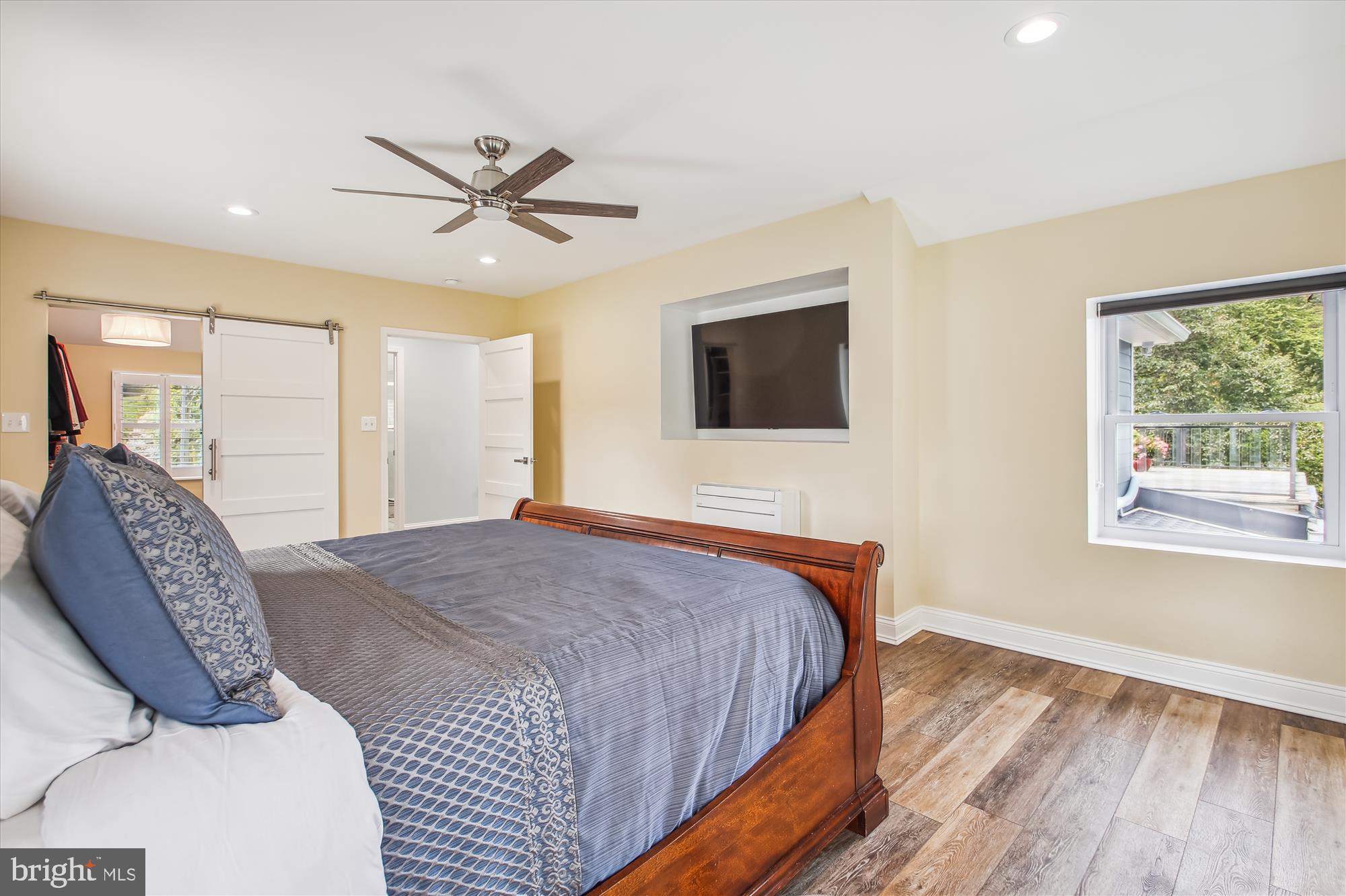 ARDEN ON THE SEVERN - Residential