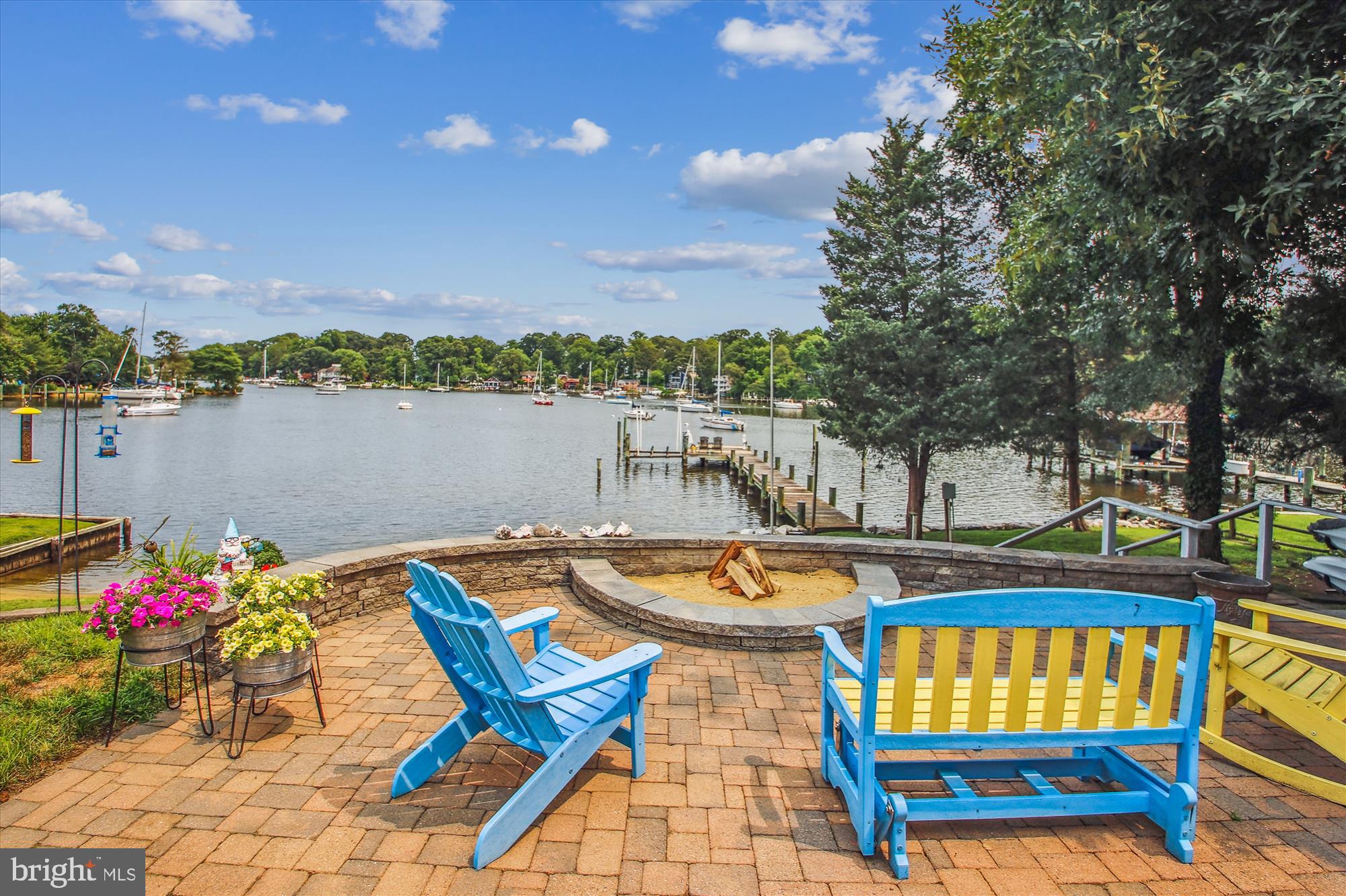 ARDEN ON THE SEVERN - Residential