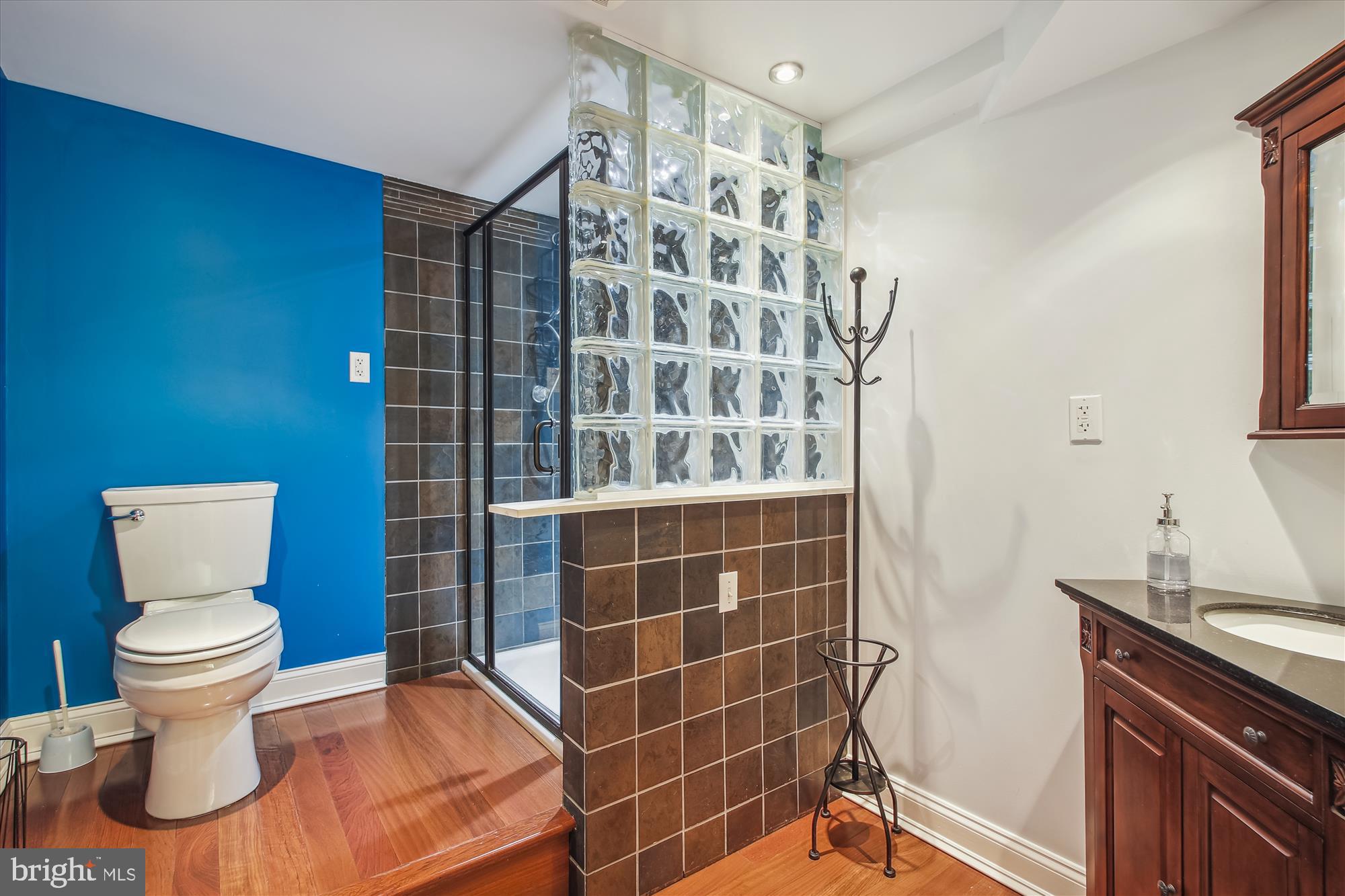 ARDEN ON THE SEVERN - Residential