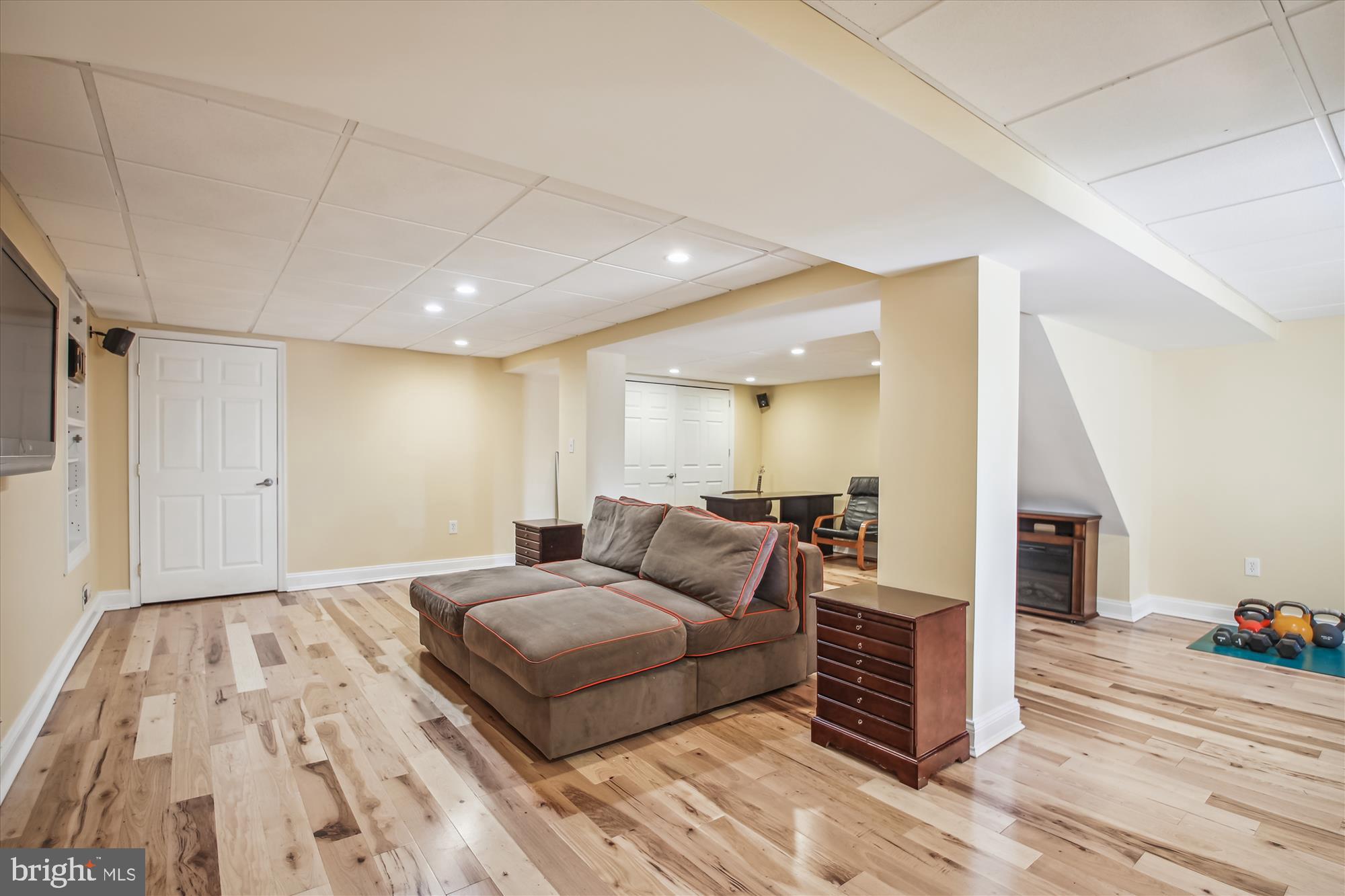 ARDEN ON THE SEVERN - Residential