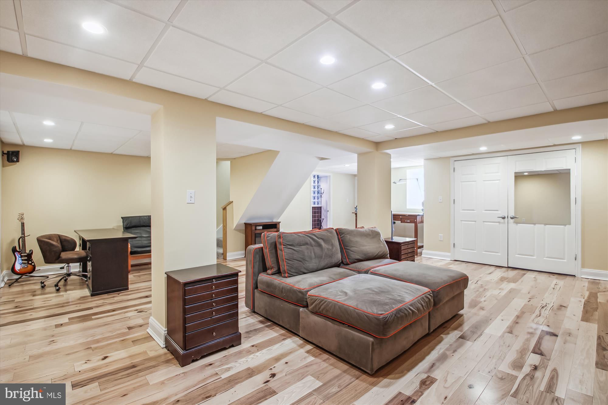 ARDEN ON THE SEVERN - Residential