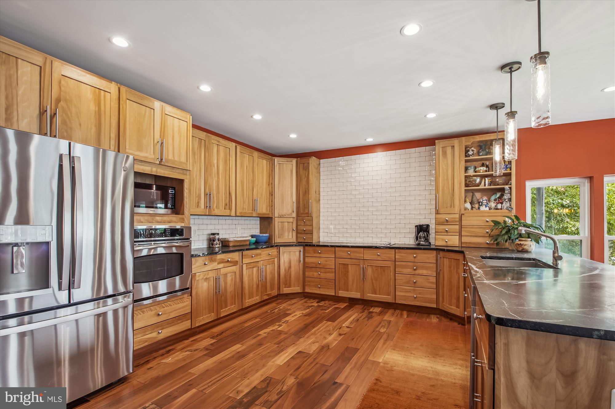 ARDEN ON THE SEVERN - Residential