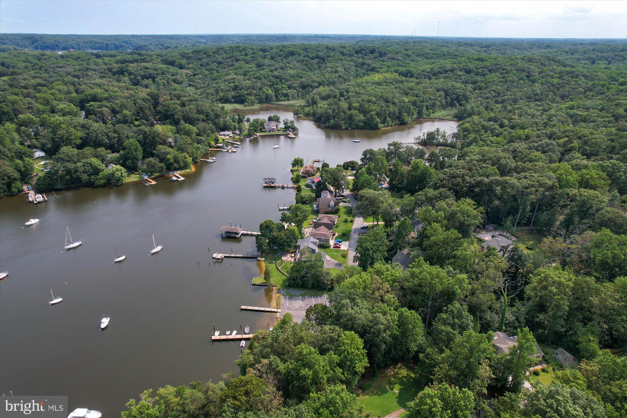 ARDEN ON THE SEVERN - Residential