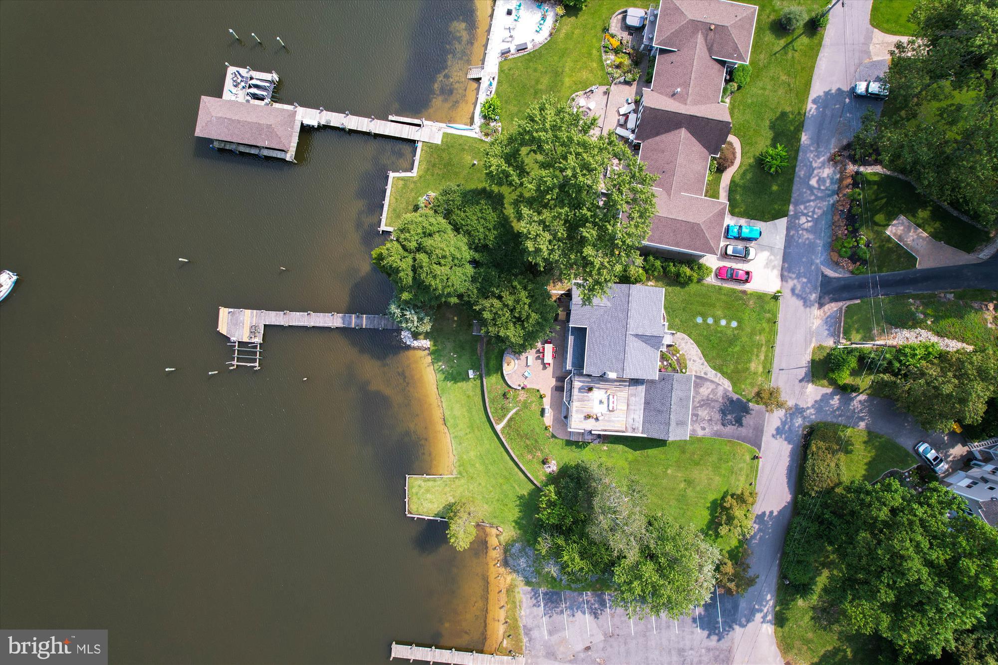 ARDEN ON THE SEVERN - Residential