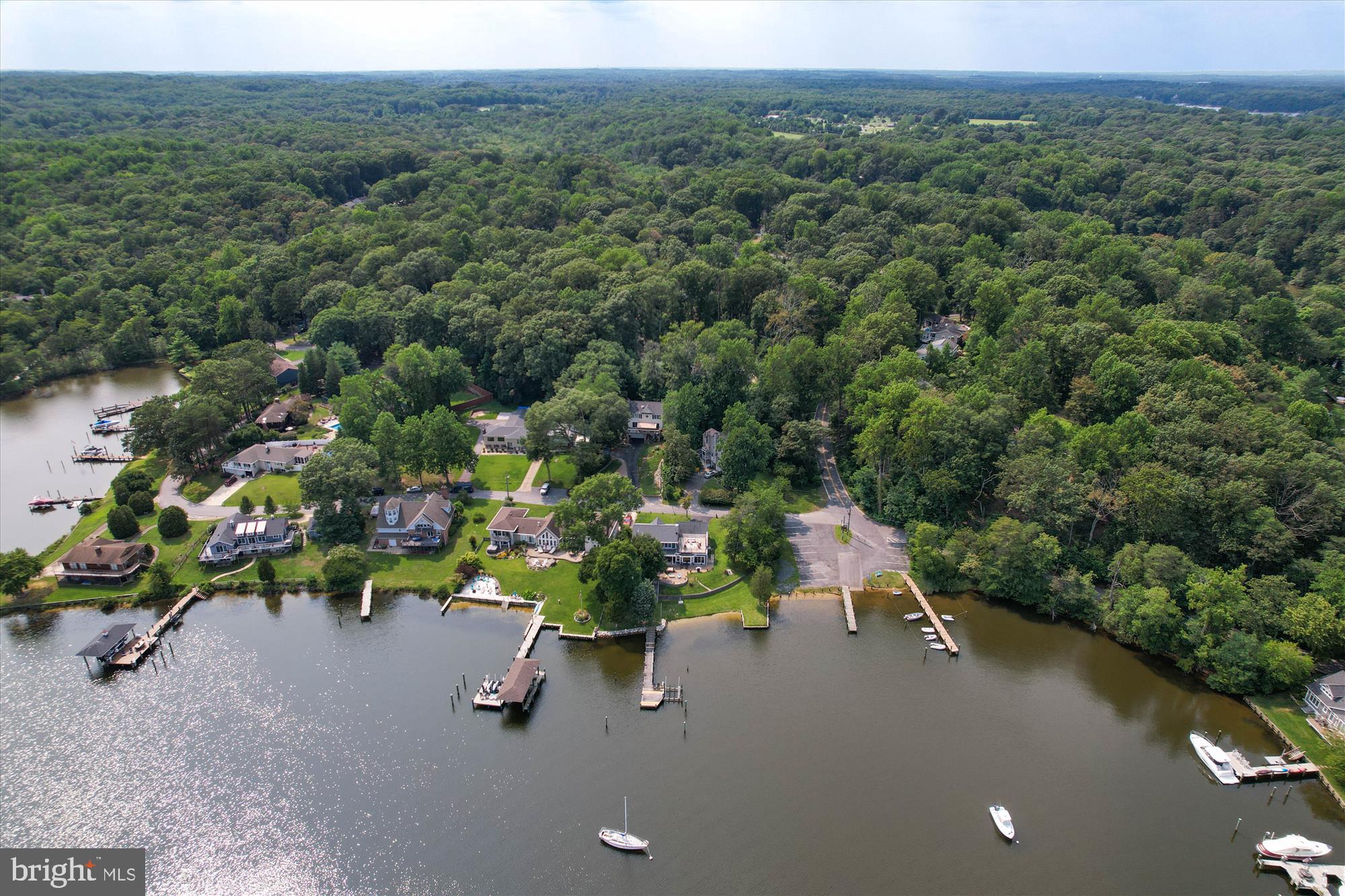 ARDEN ON THE SEVERN - Residential