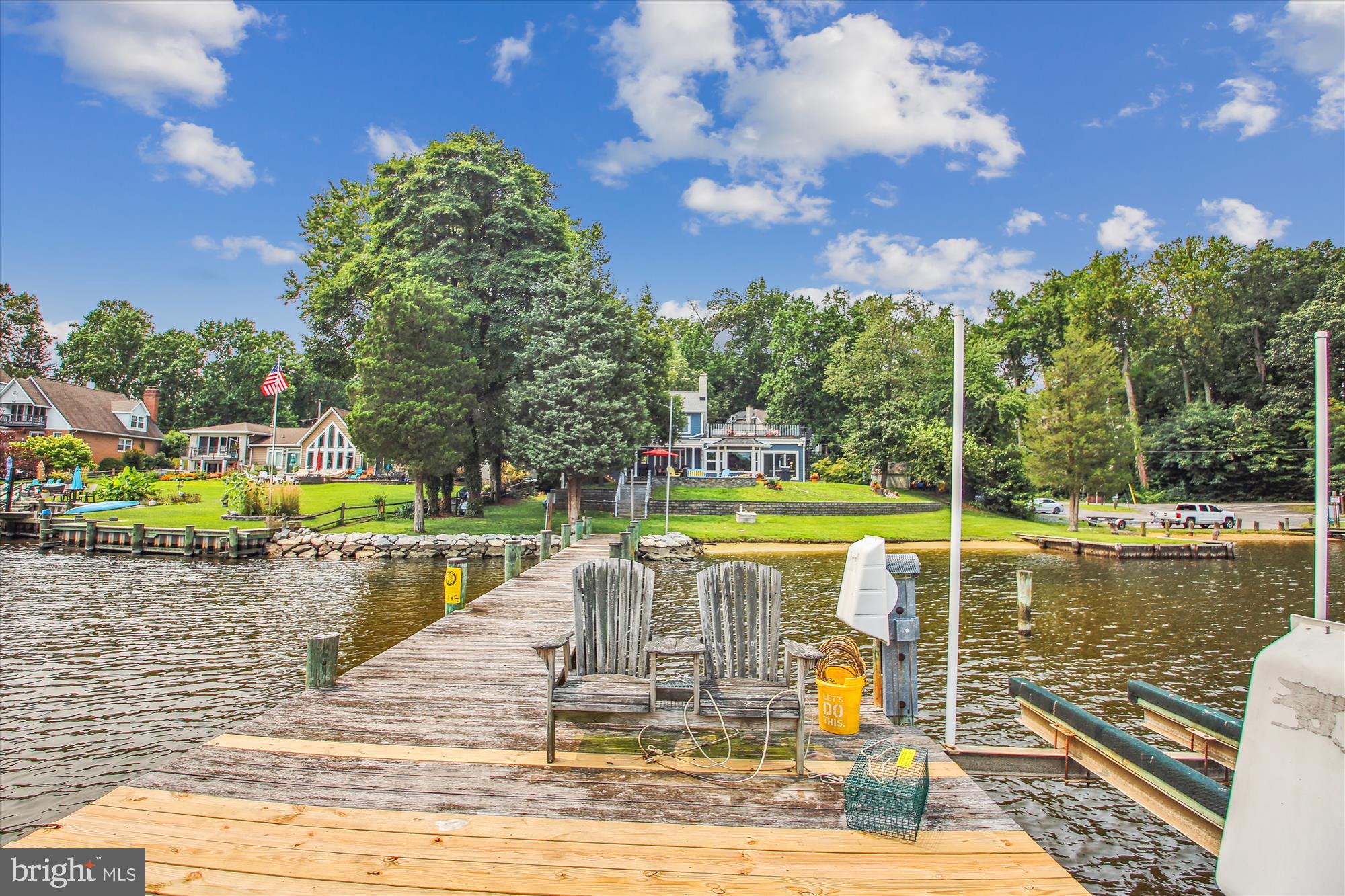 ARDEN ON THE SEVERN - Residential