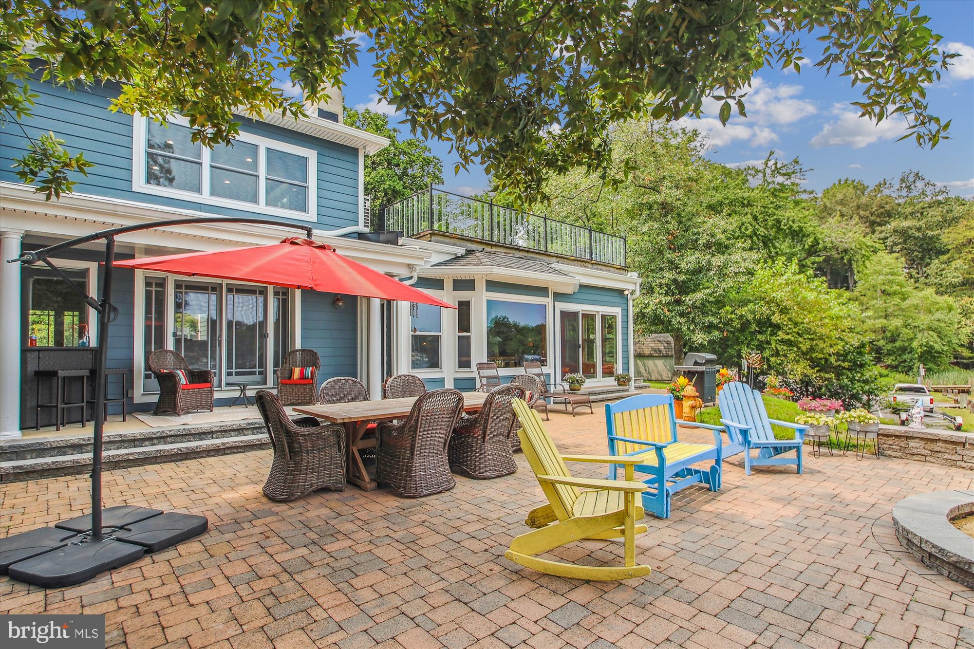 ARDEN ON THE SEVERN - Residential