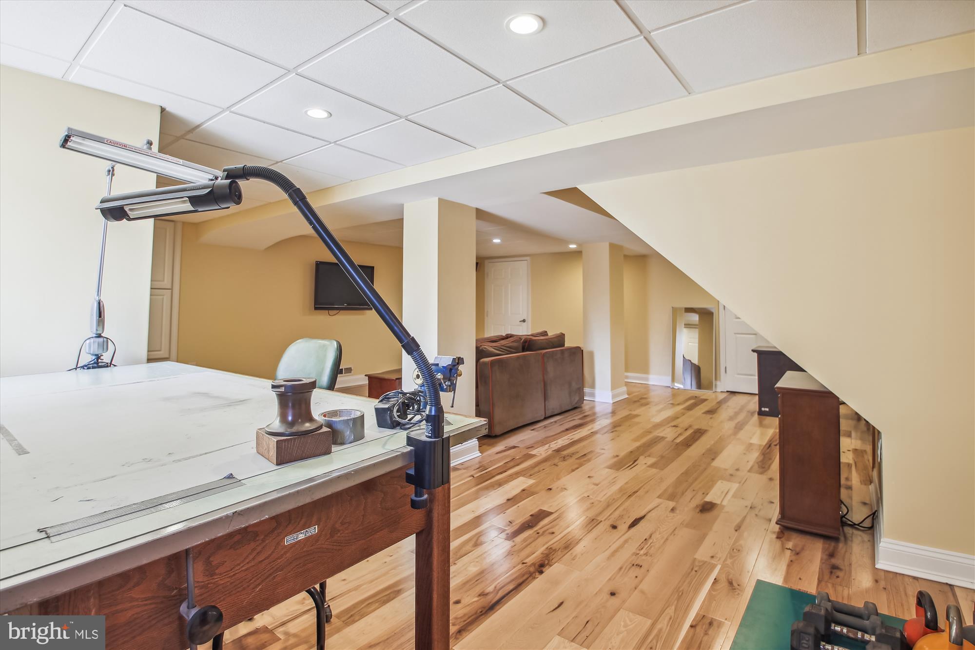 ARDEN ON THE SEVERN - Residential