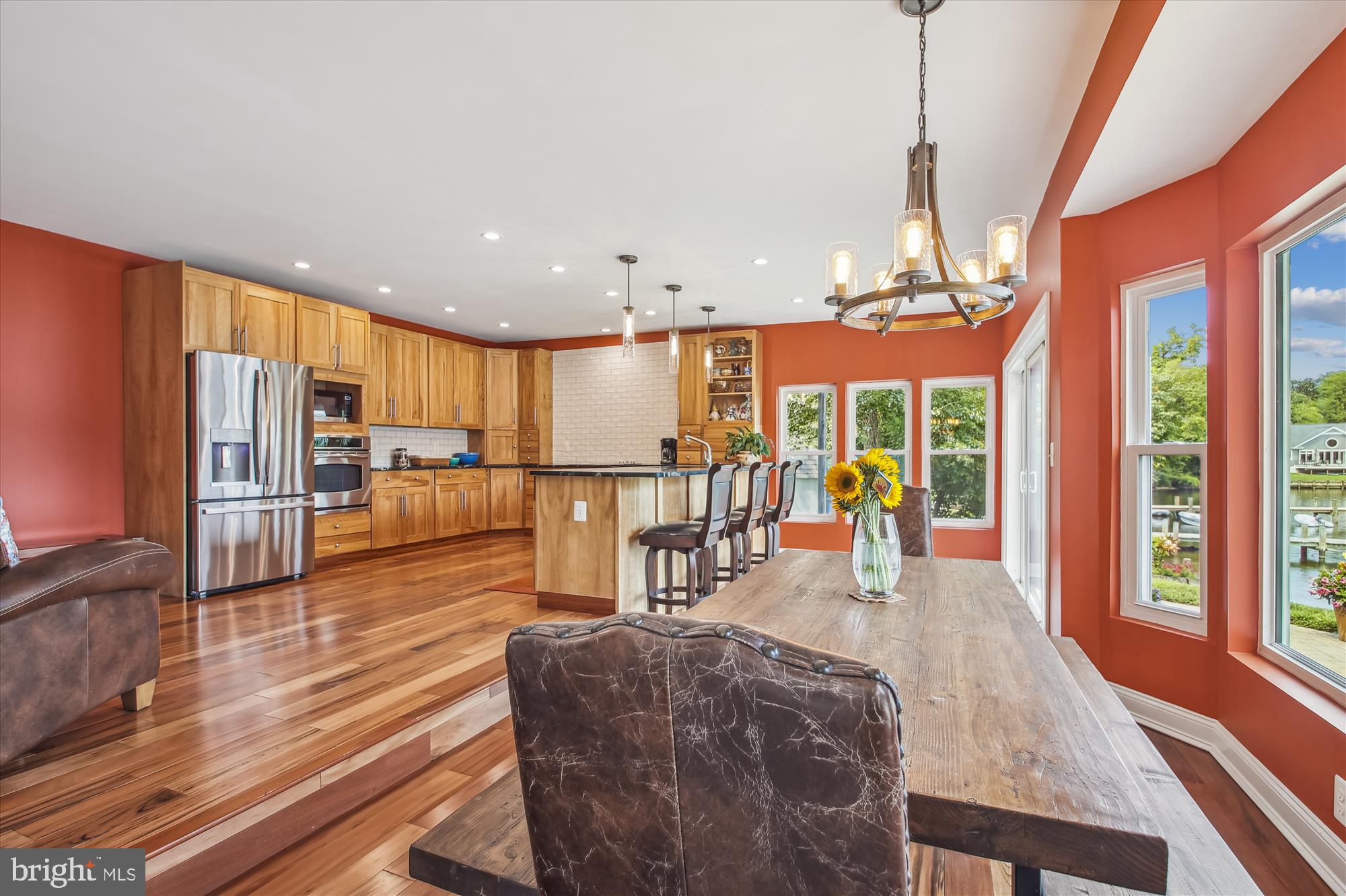 ARDEN ON THE SEVERN - Residential