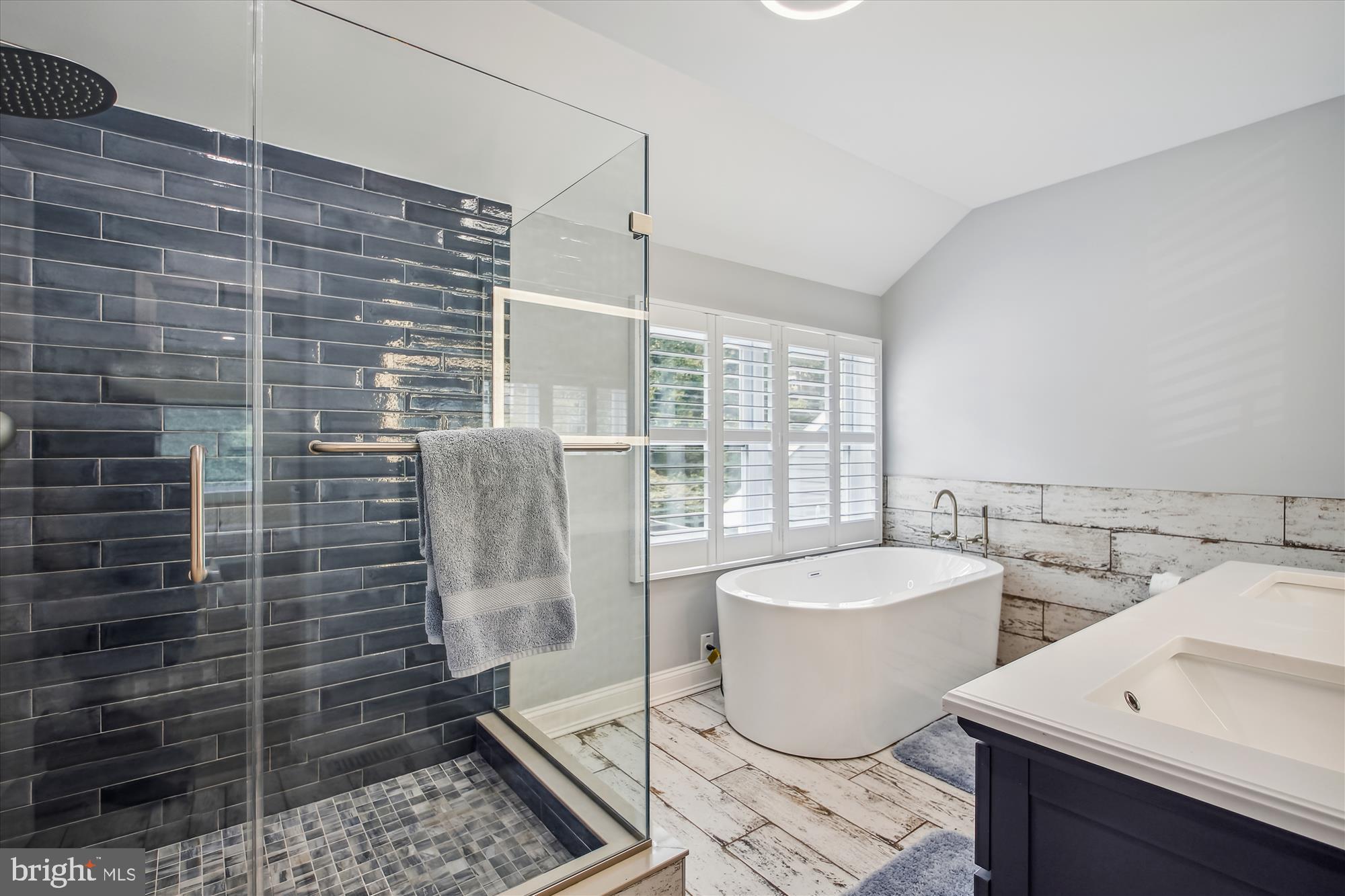 ARDEN ON THE SEVERN - Residential