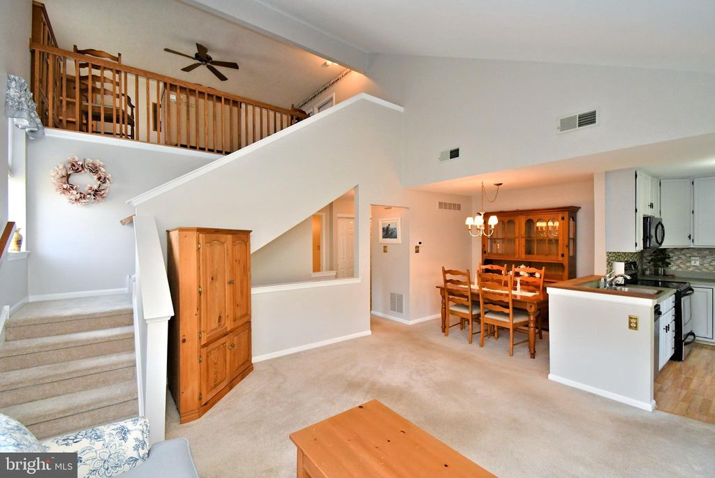 Photo of 1808 Foxmeadow Circle #CONDO 1808, ROYERSFORD, PA 19468 (MLS # PAMC2156826)