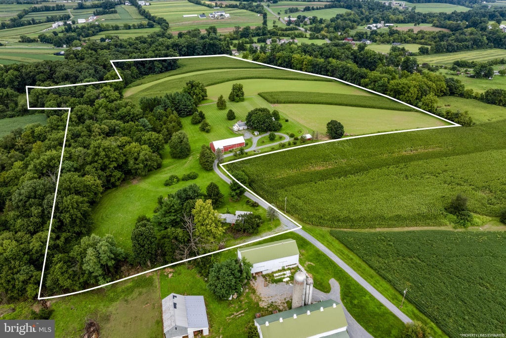 Photo of 487 Old Road, EAST EARL, PA 17519 (MLS # PALA2097238)