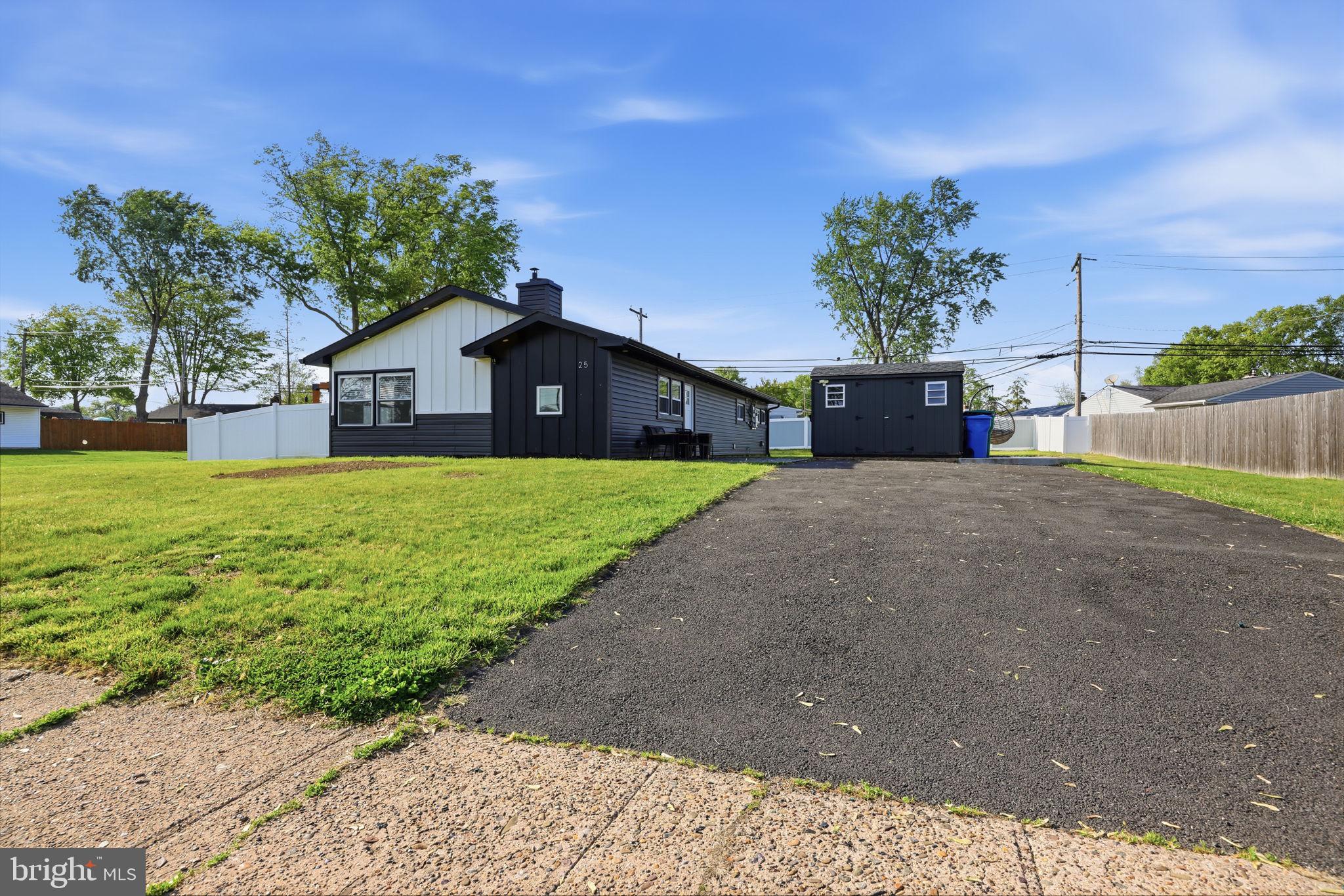 GOLDENRIDGE - Residential