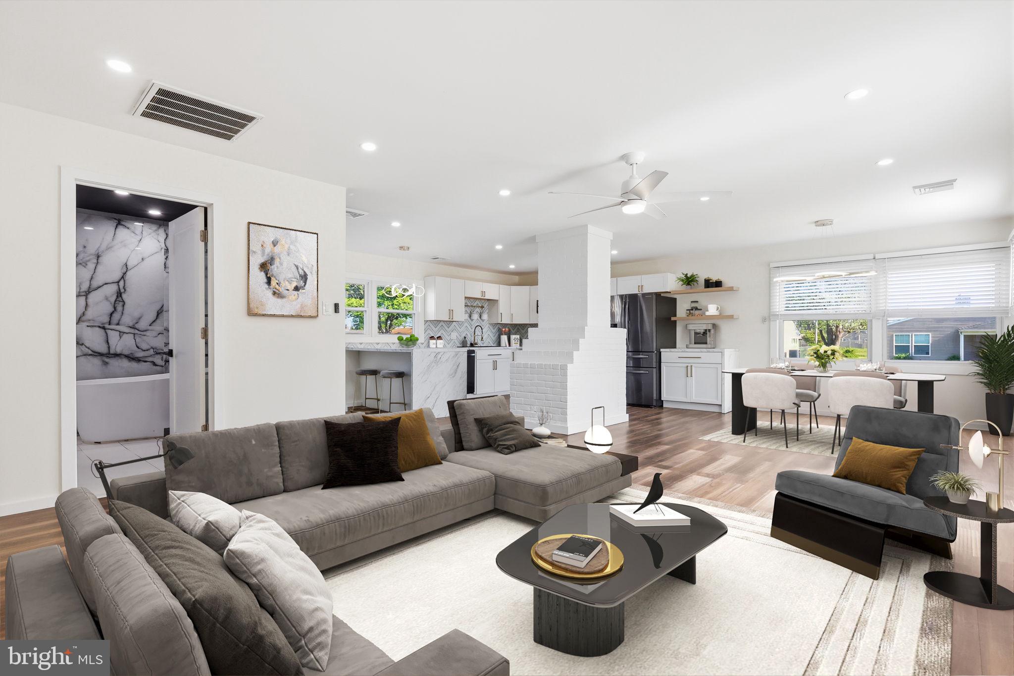 GOLDENRIDGE - Residential