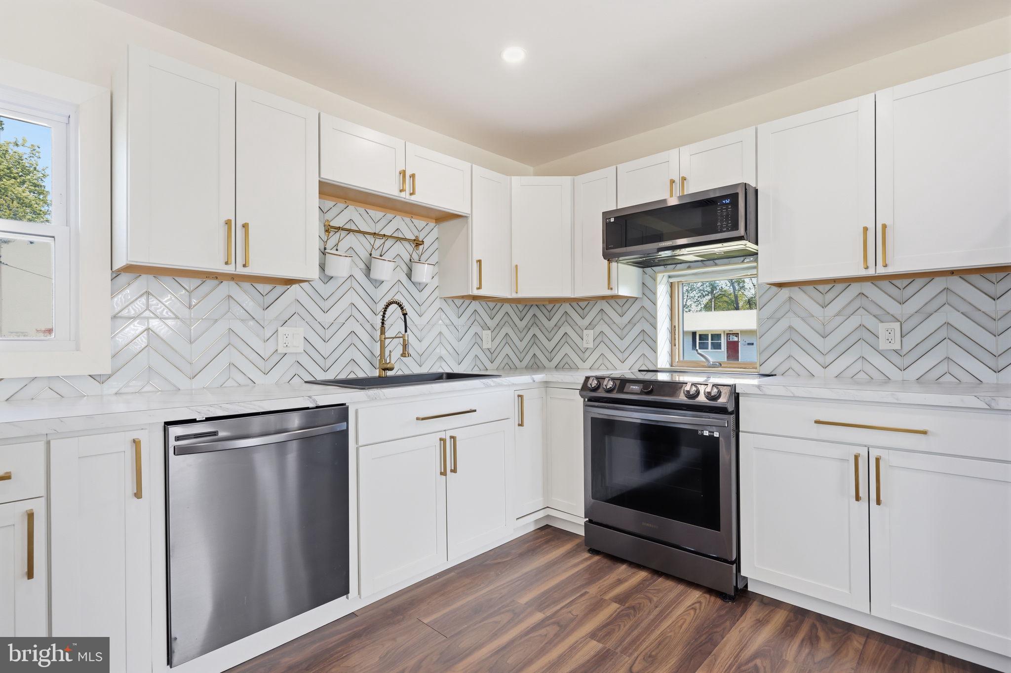 GOLDENRIDGE - Residential