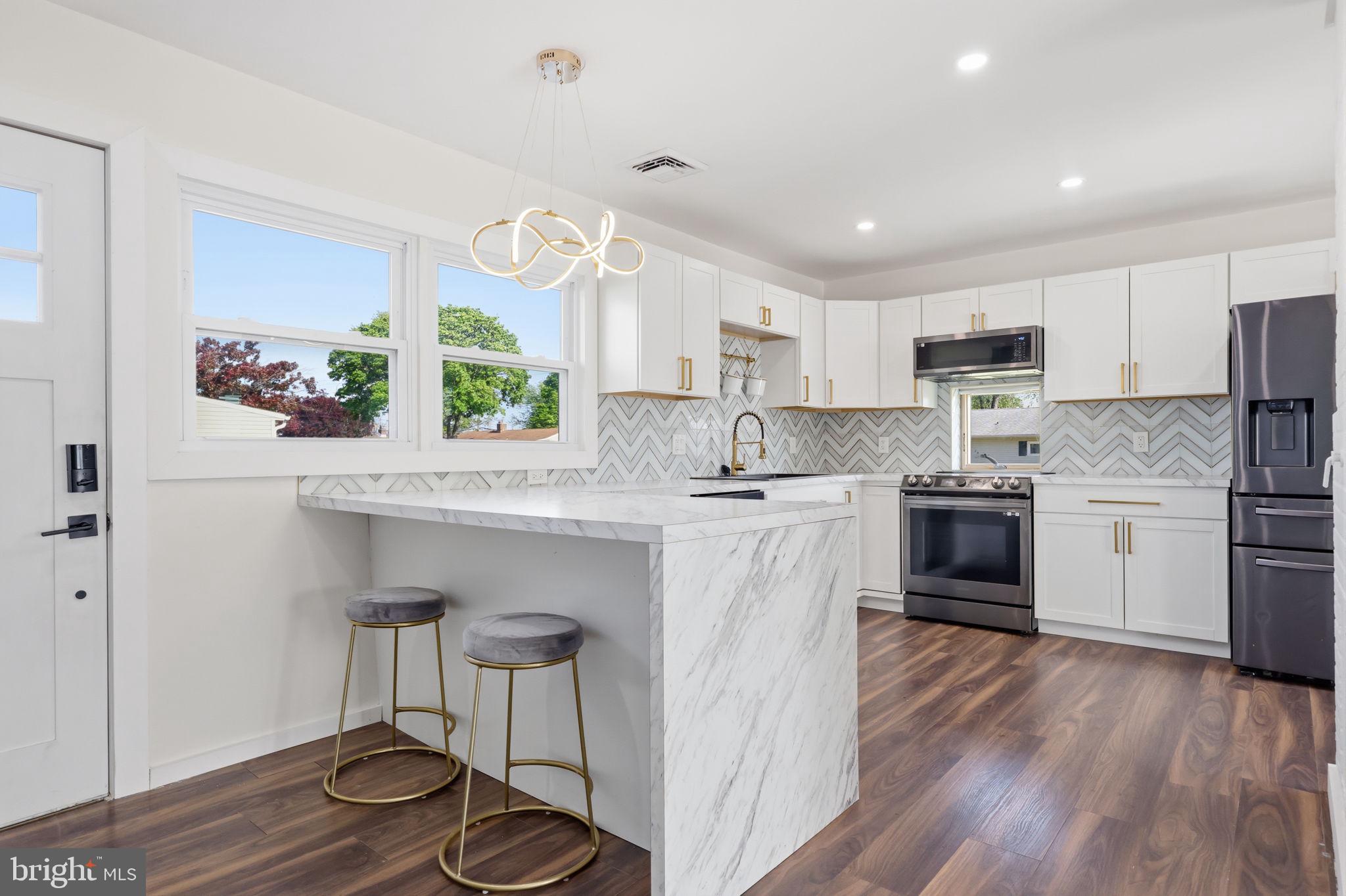 GOLDENRIDGE - Residential