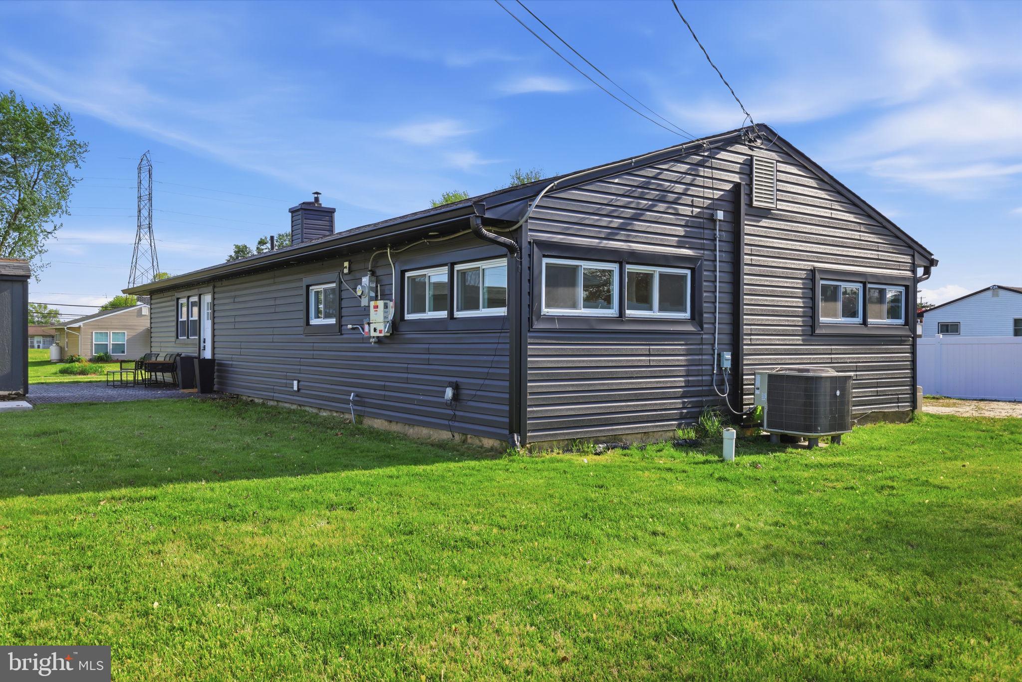 GOLDENRIDGE - Residential